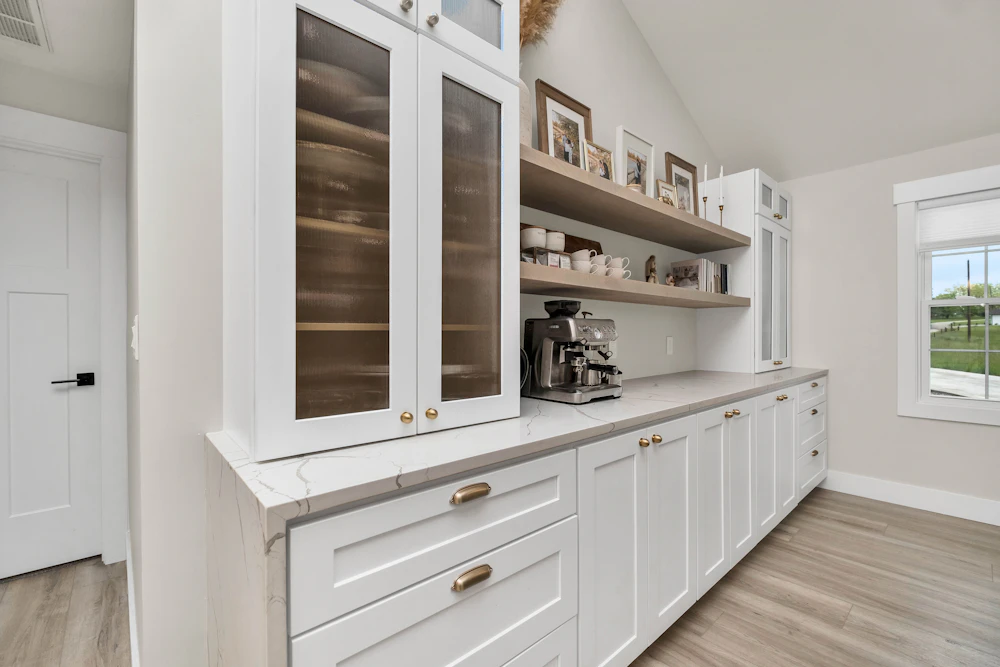 Design and build, under one roof