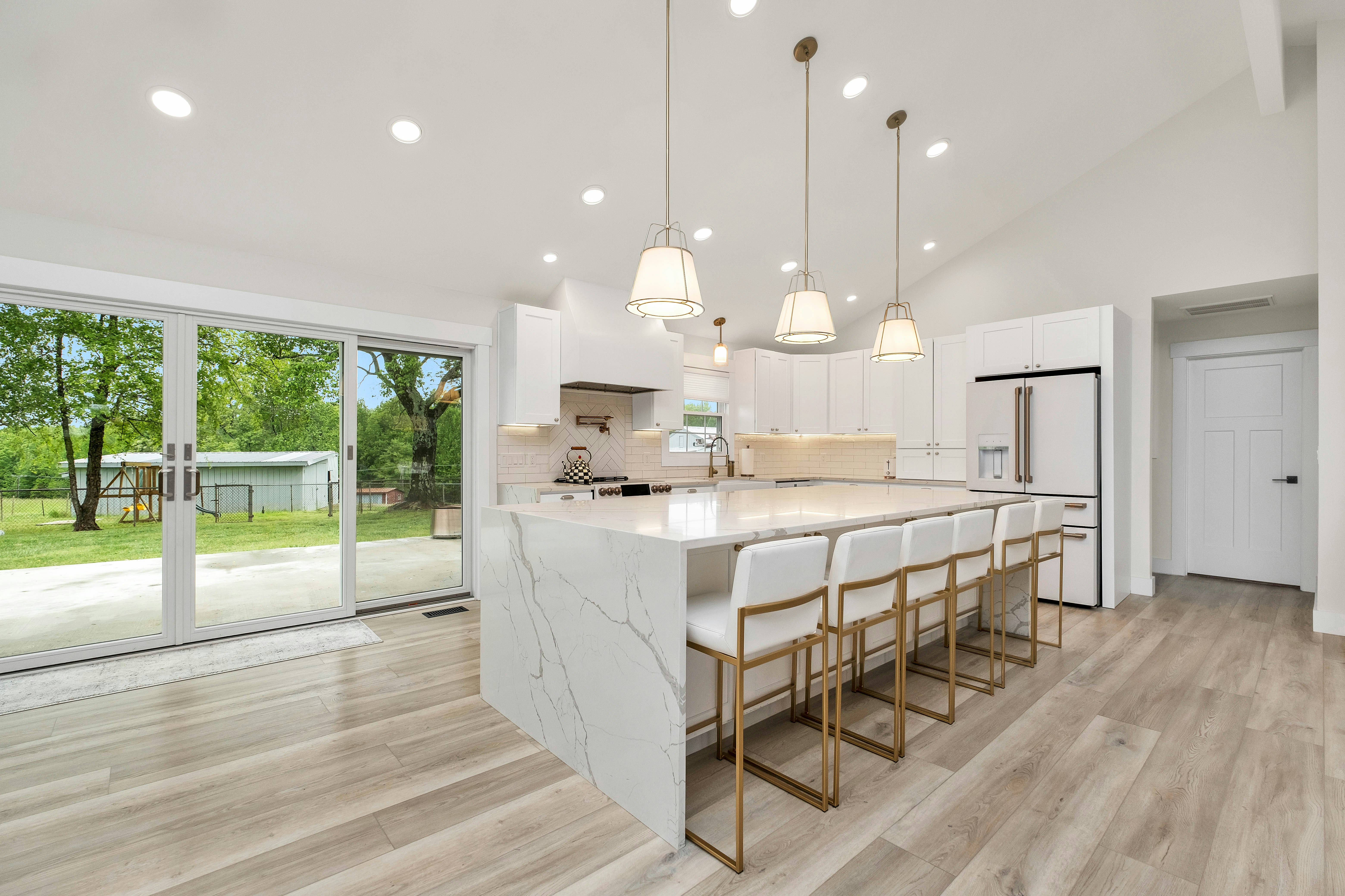 The Heart of the House: How the Modern Kitchen Became Architecture's Most Strategic Room