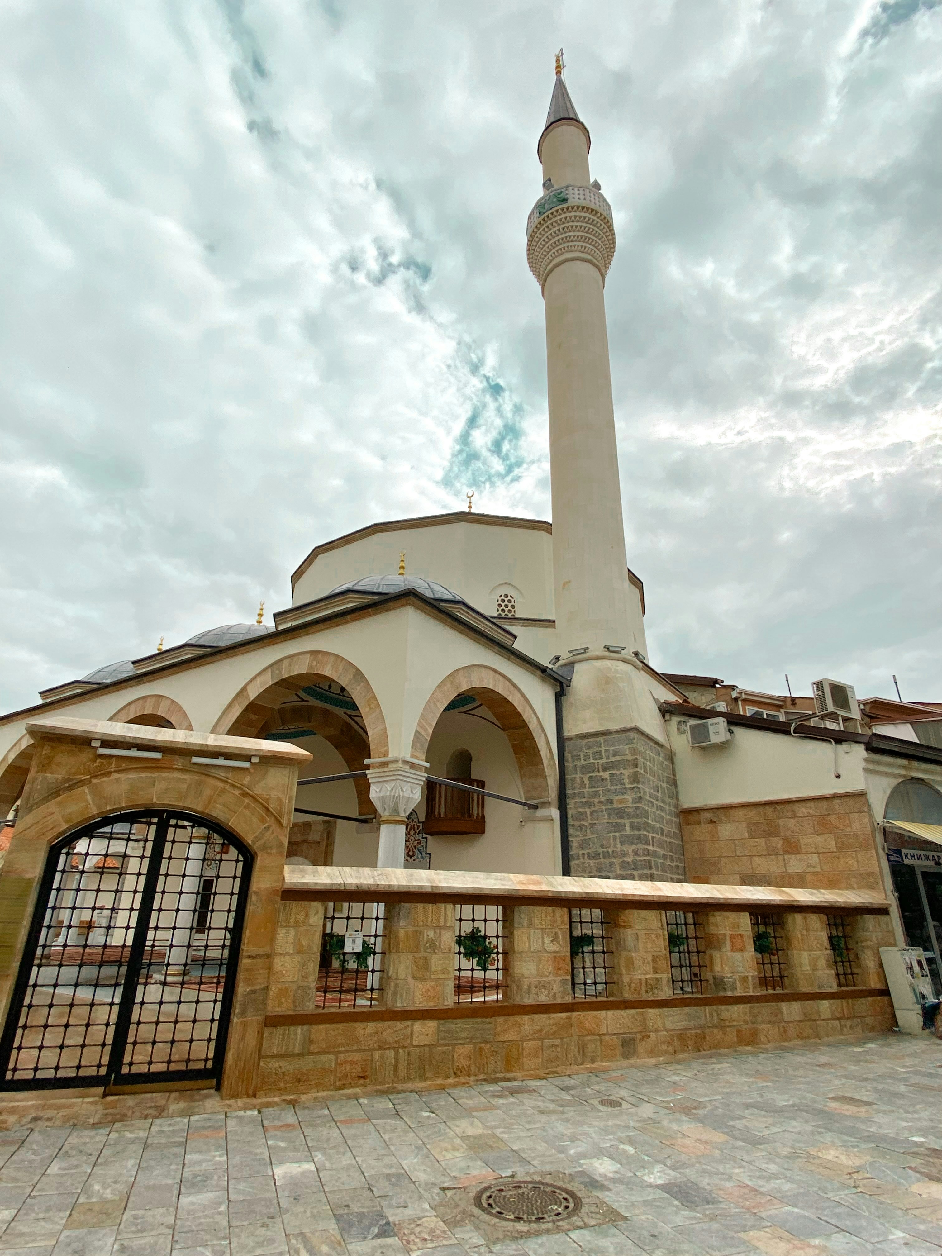Ampel Mosque photo 2