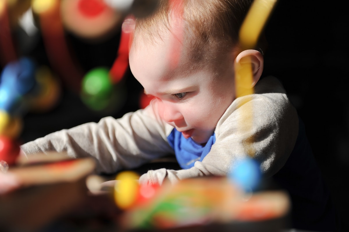 Sensory Regulation image