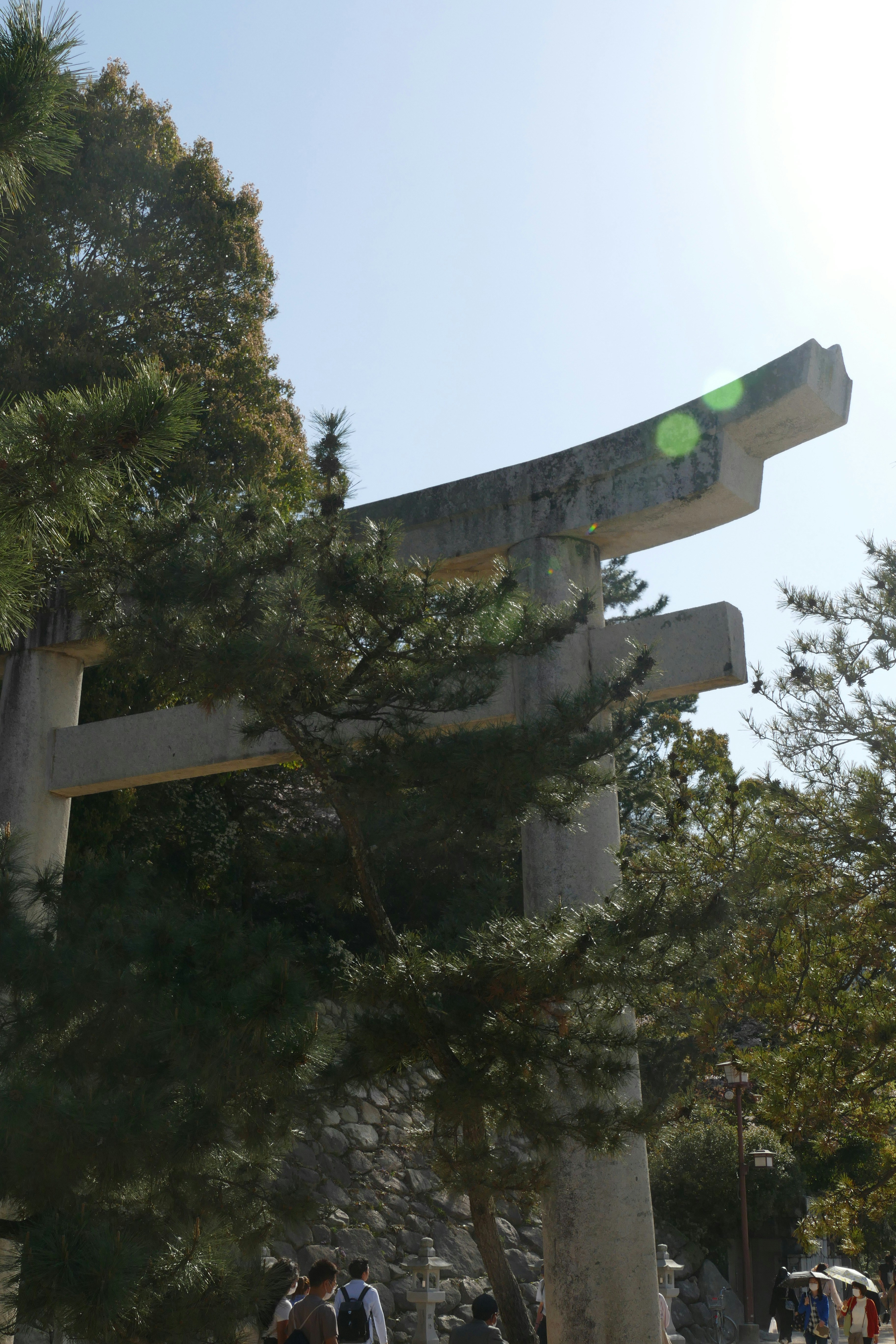Day 1 Morning: Peace Memorial Park and Museum