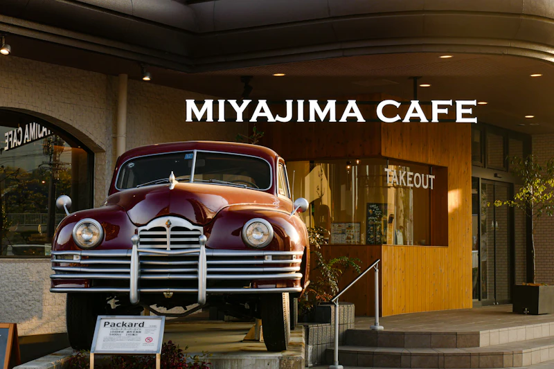 Best Dessert Places in Hiroshima for a Proper Sweet Fix