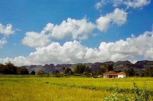 Casa Rural