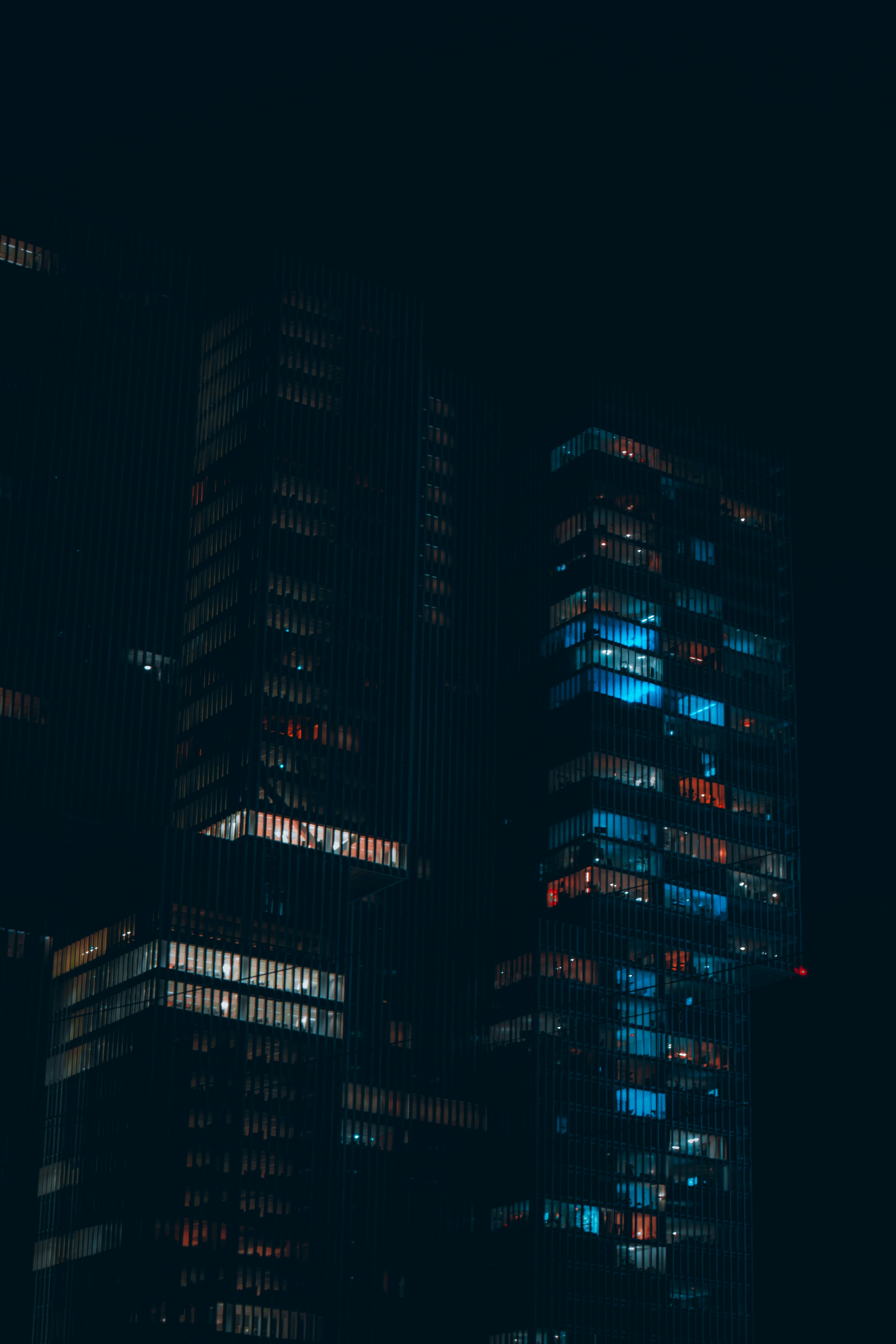 futuristic city wallpaper, wallpaper, Bisnis Elon Musk: Inovasi dan Dampaknya 3