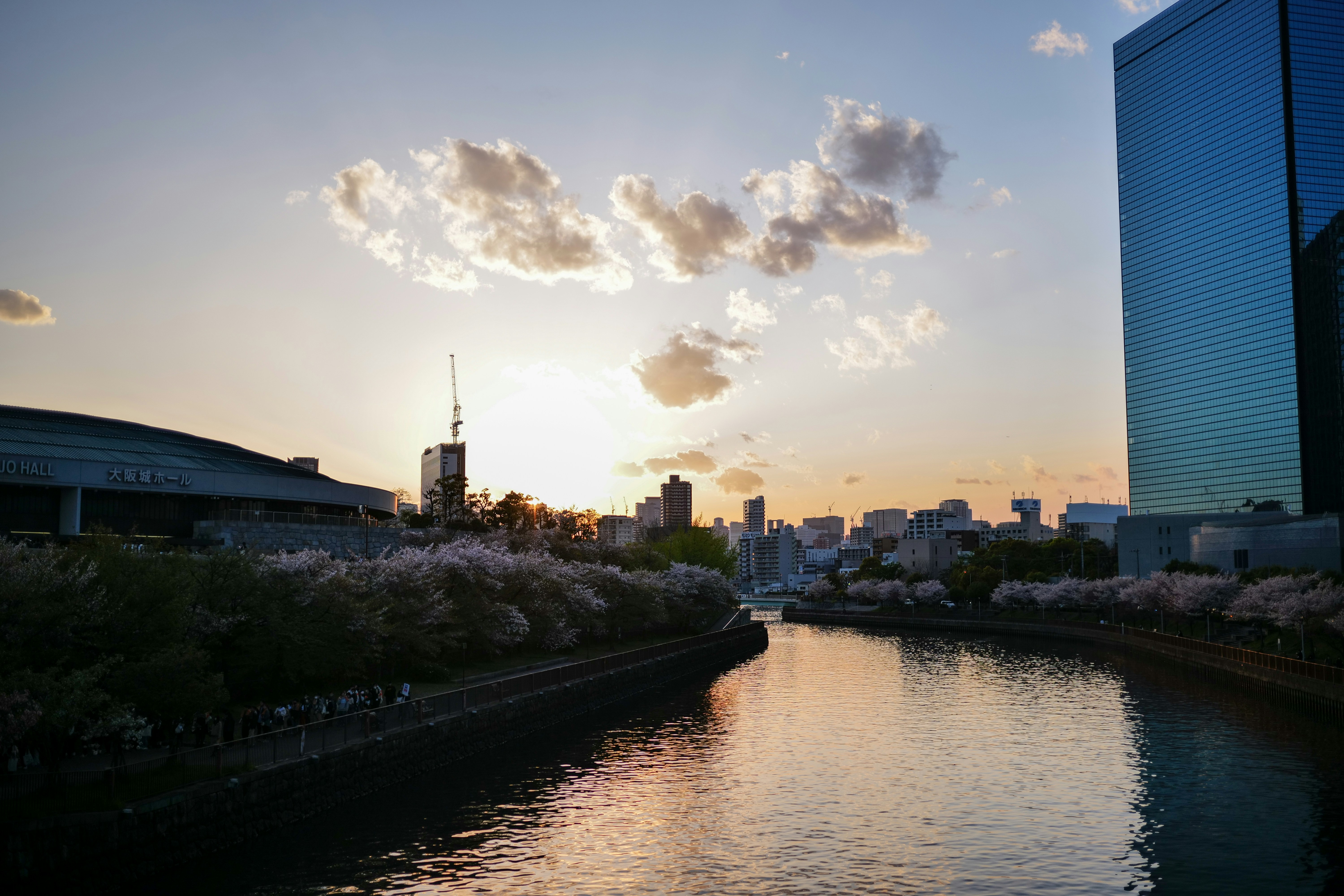Descubriendo la Bahía de Osaka: Qué Hacer y Qué Visitar