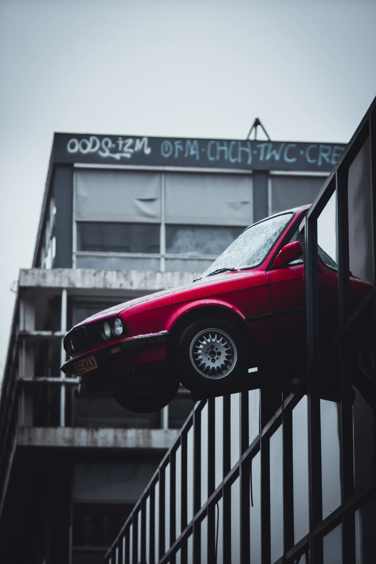 The Short-and Long-Term Financial Impact of a Car Accident