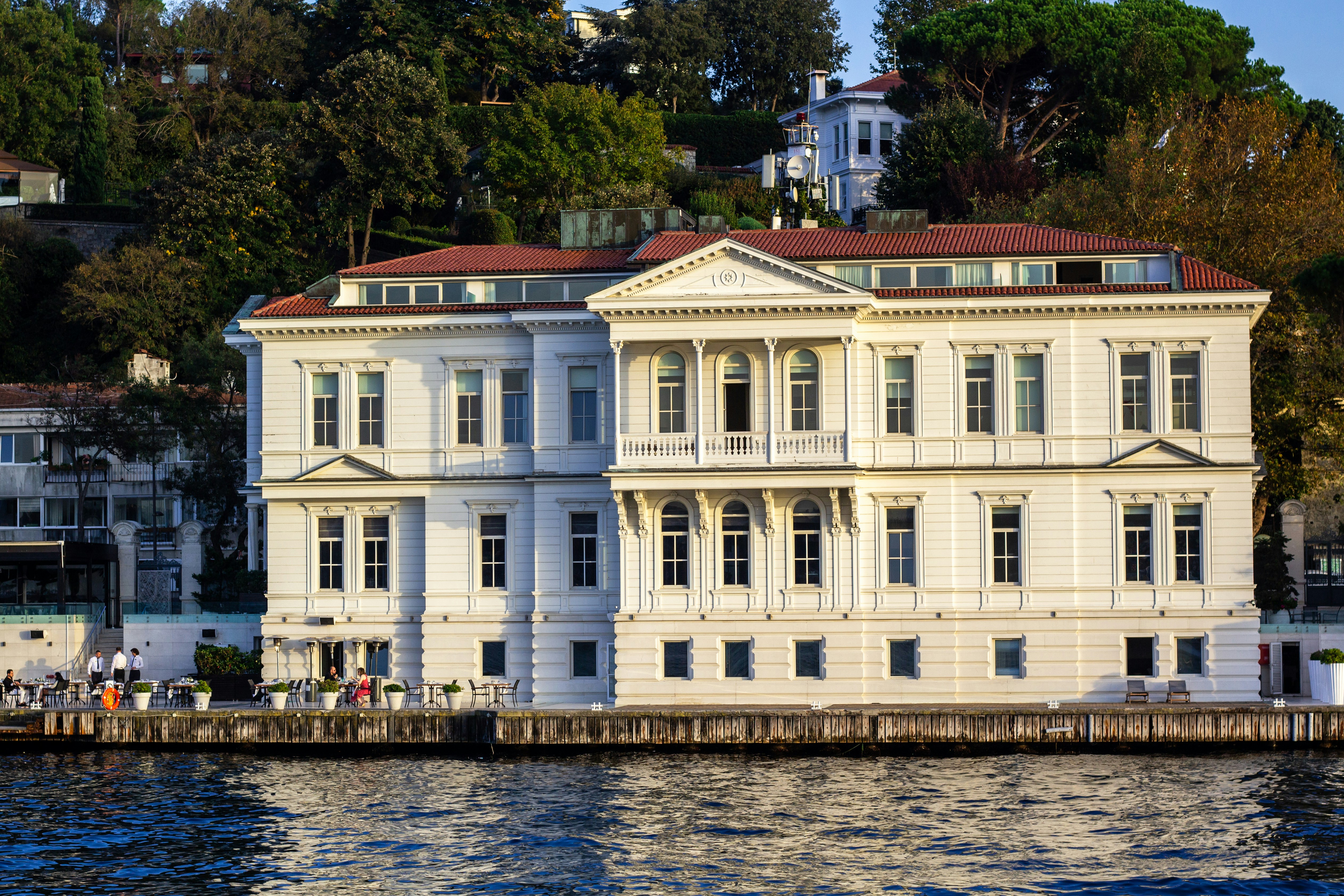 Introduction to Topkapi Palace