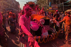 Kolkata