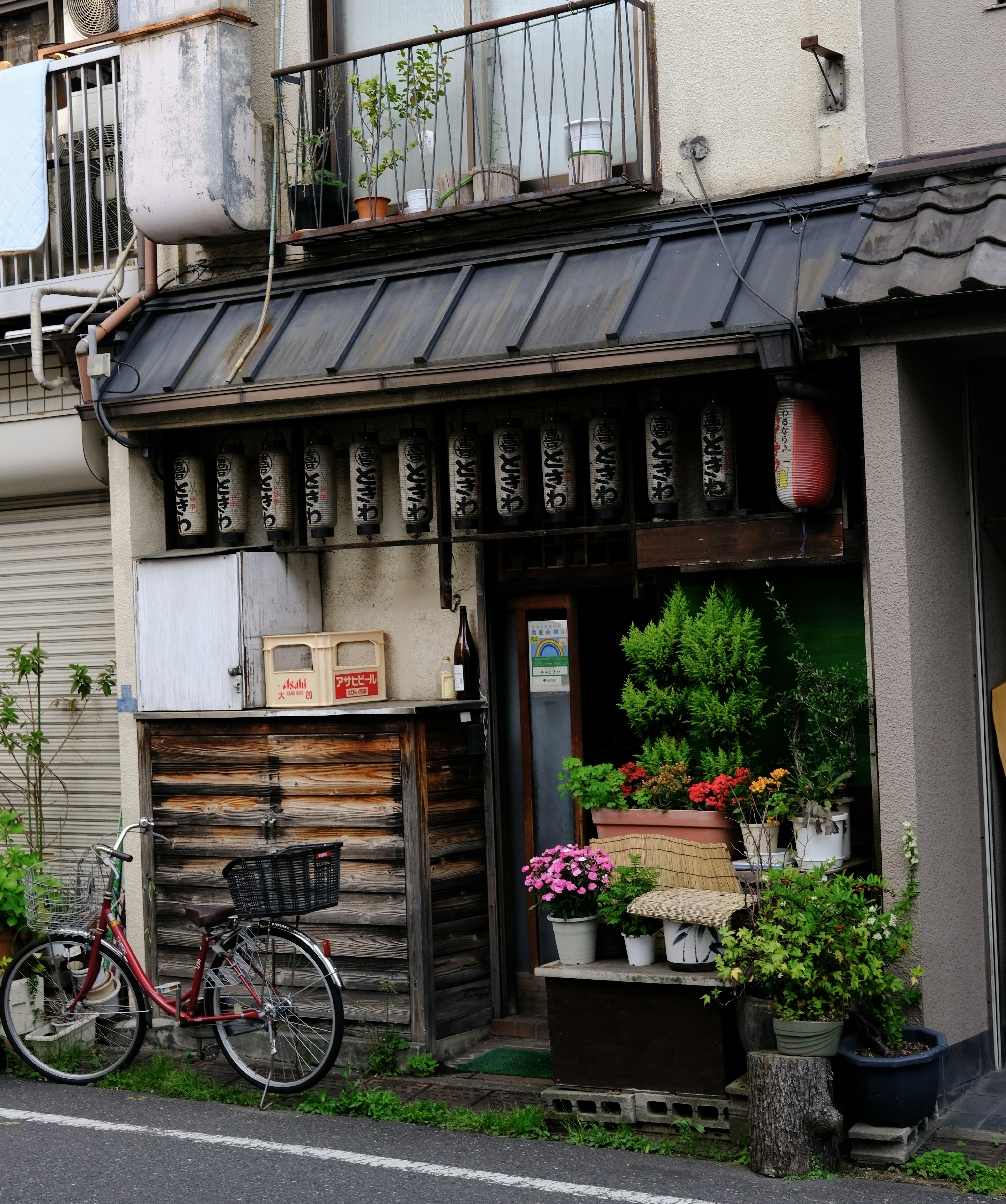 Yanaka Unveiled: A Journey into Old Tokyo's Timeless Charms