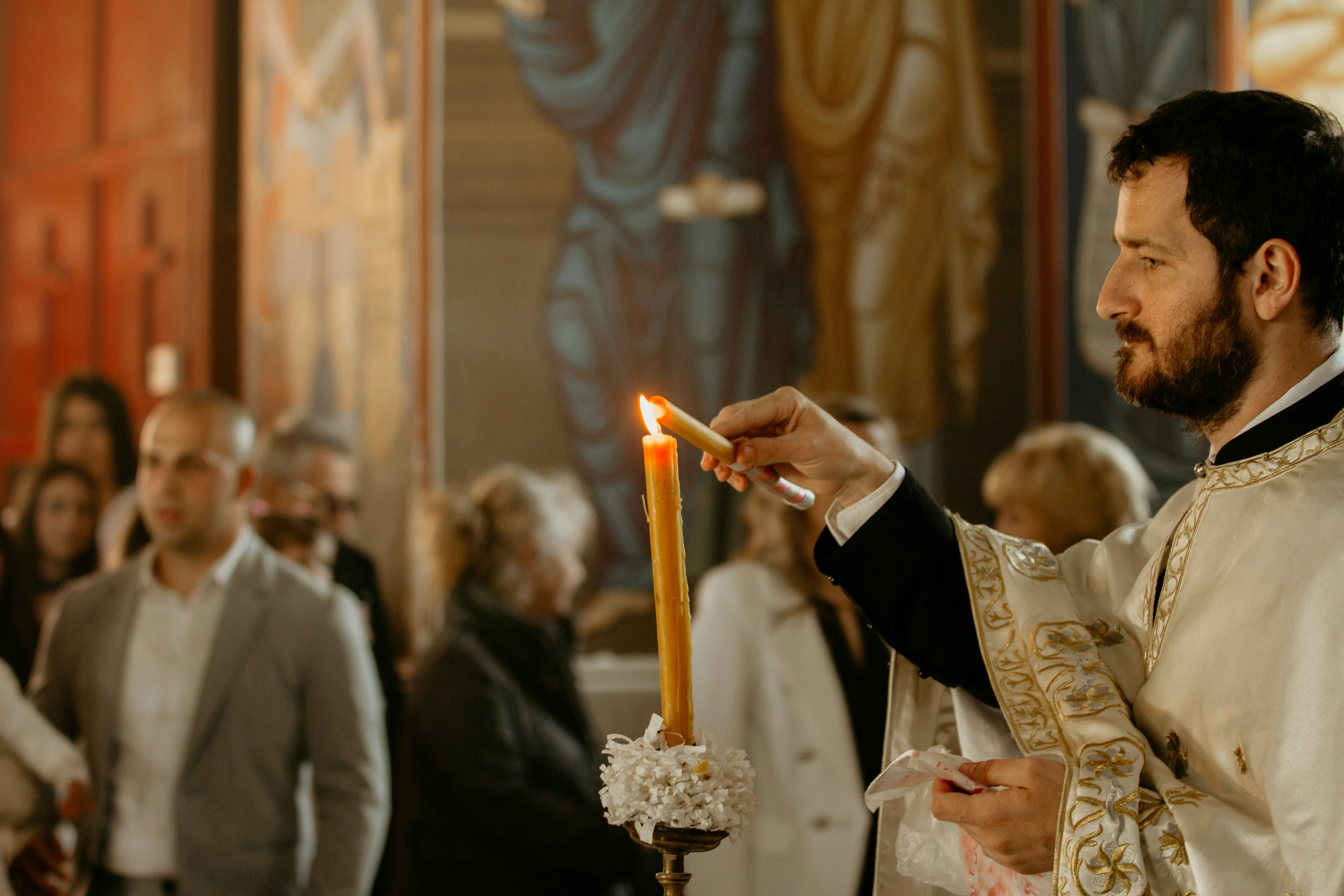 Groom
