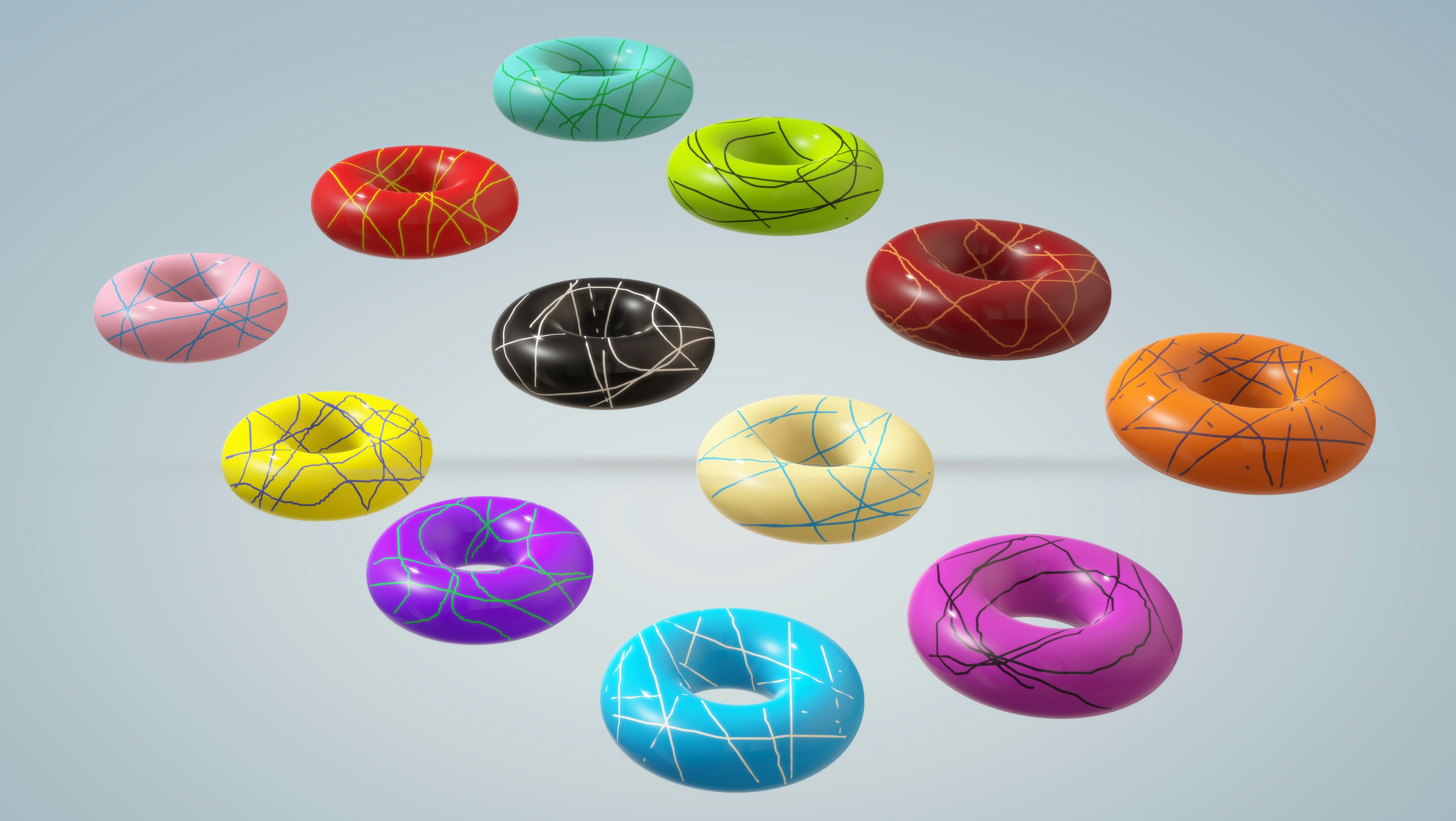 Super Donut