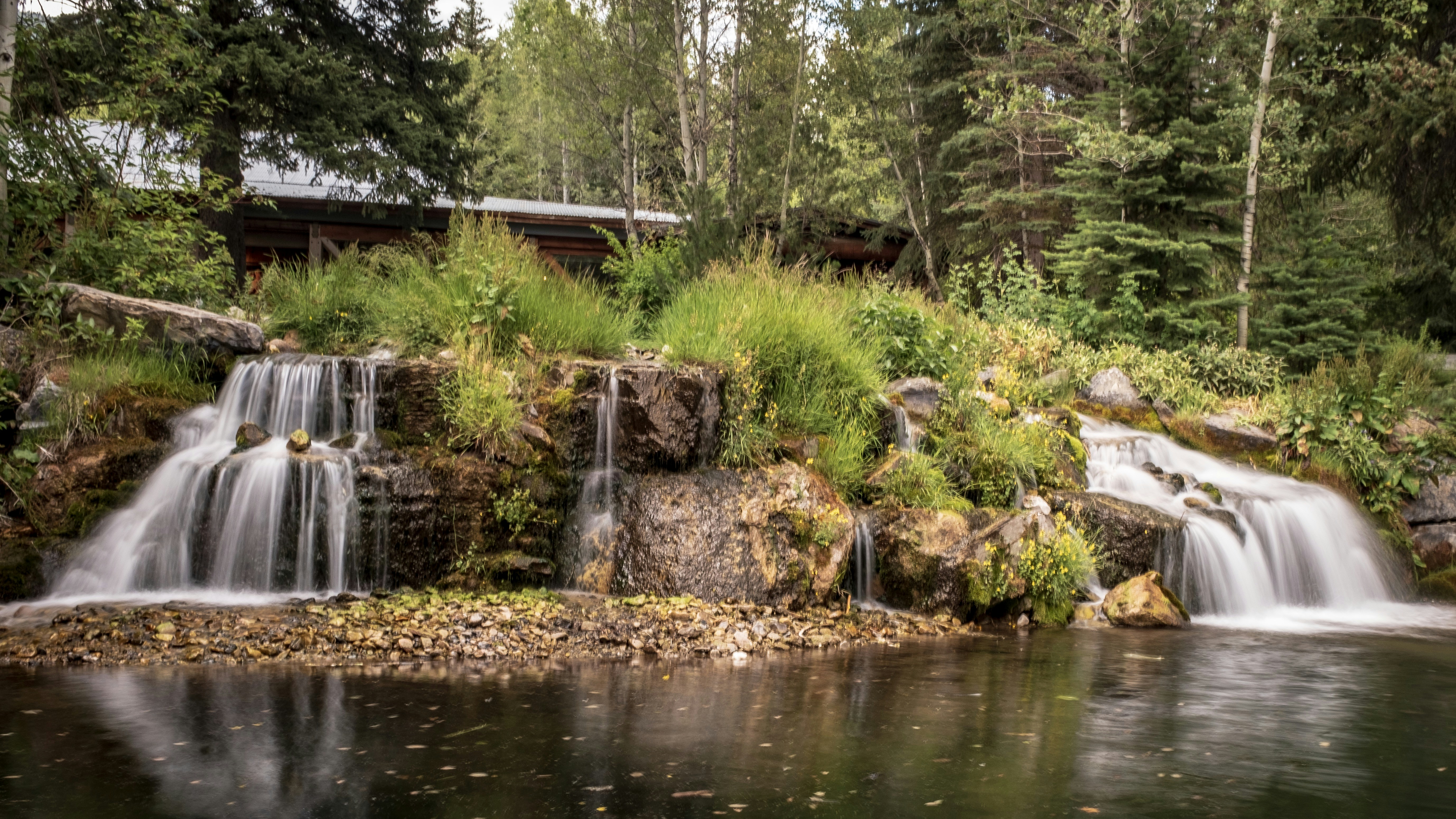 Photo by johnwaynehill