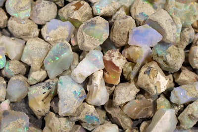 Tsavorite