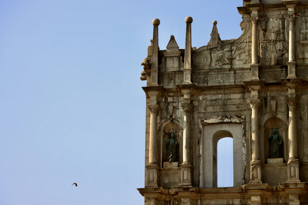 Macao