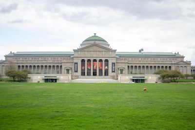 Museum of Science and Industry