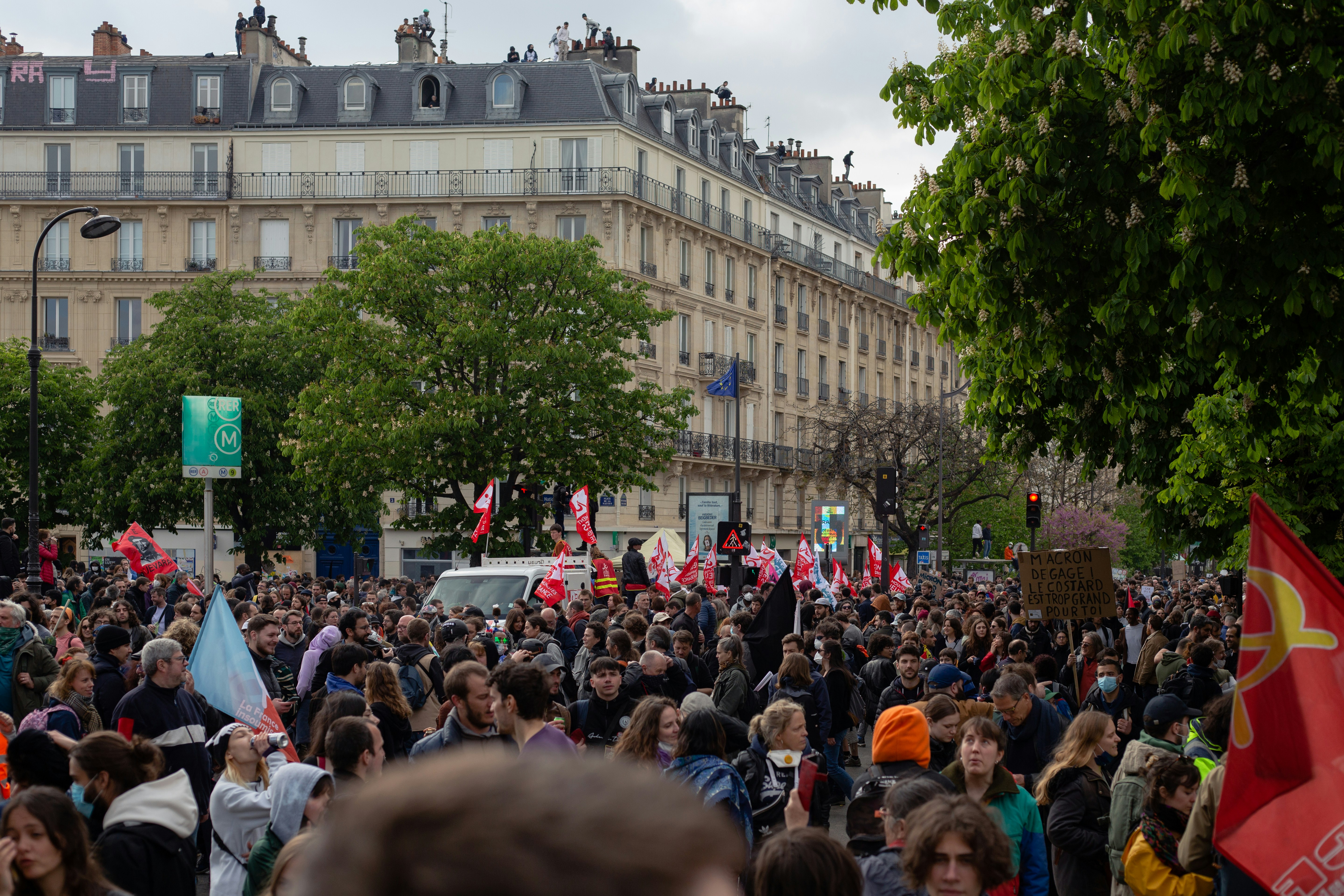 De la bienveillance aux droits : refonder la solidarité sur des bases justes