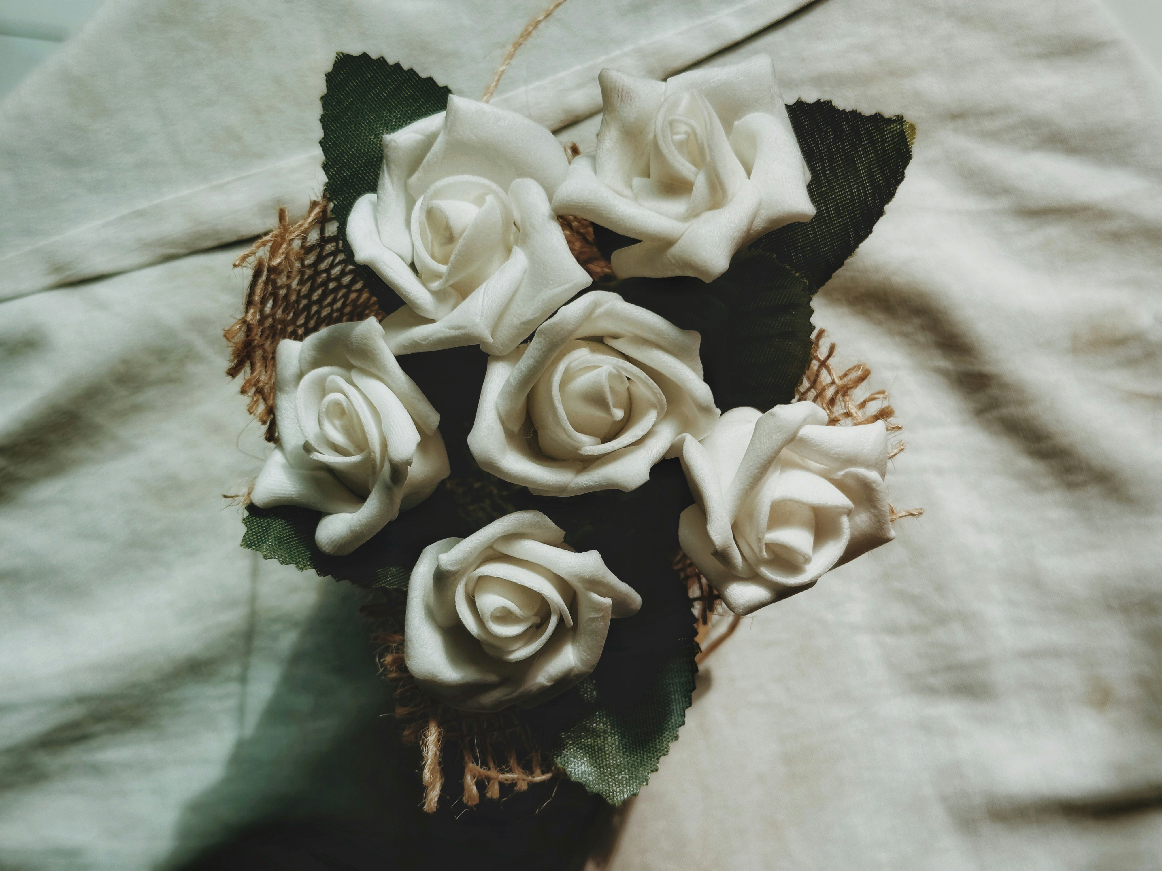 Elegant Rose Bouquet