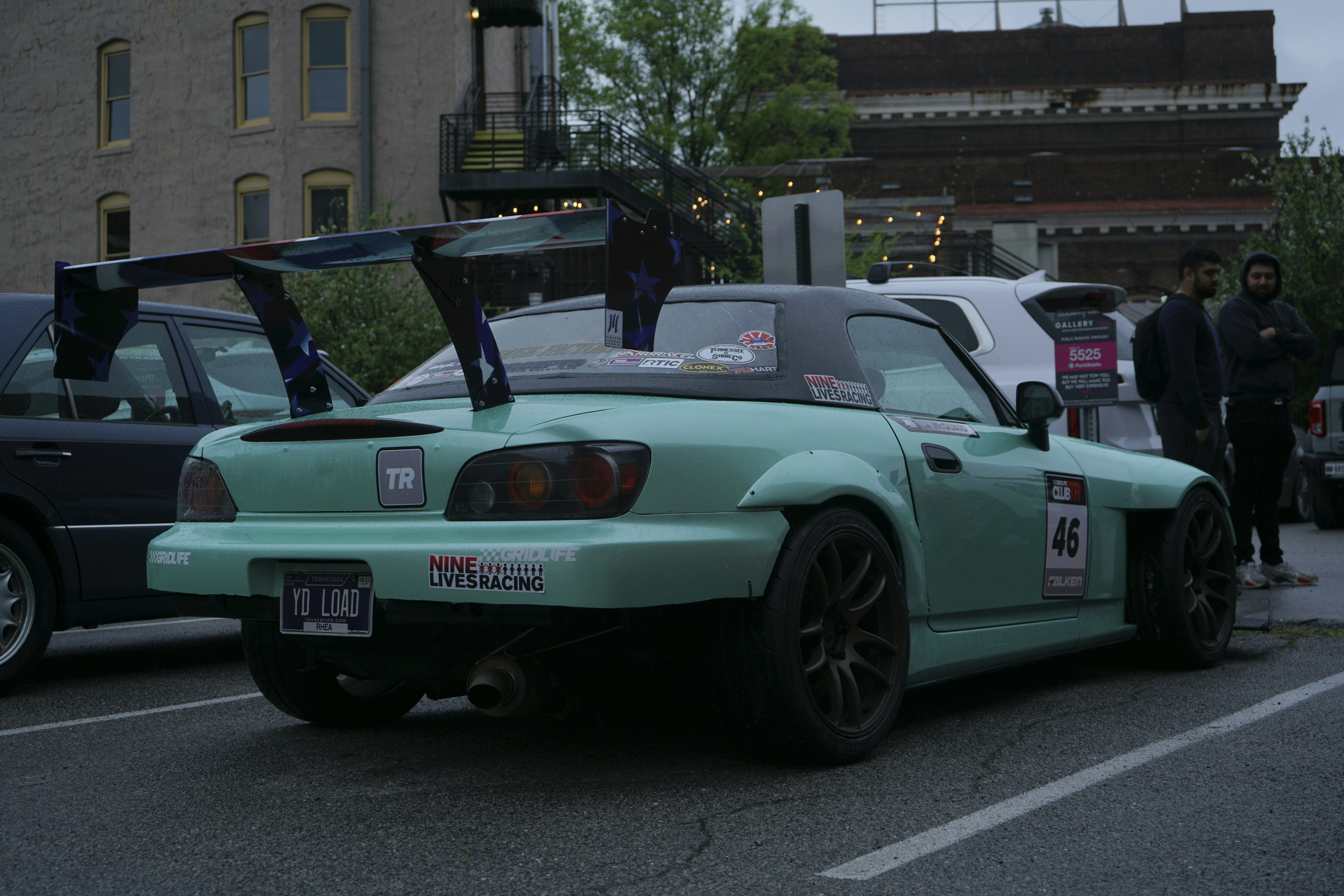 Performance Tuning Parts