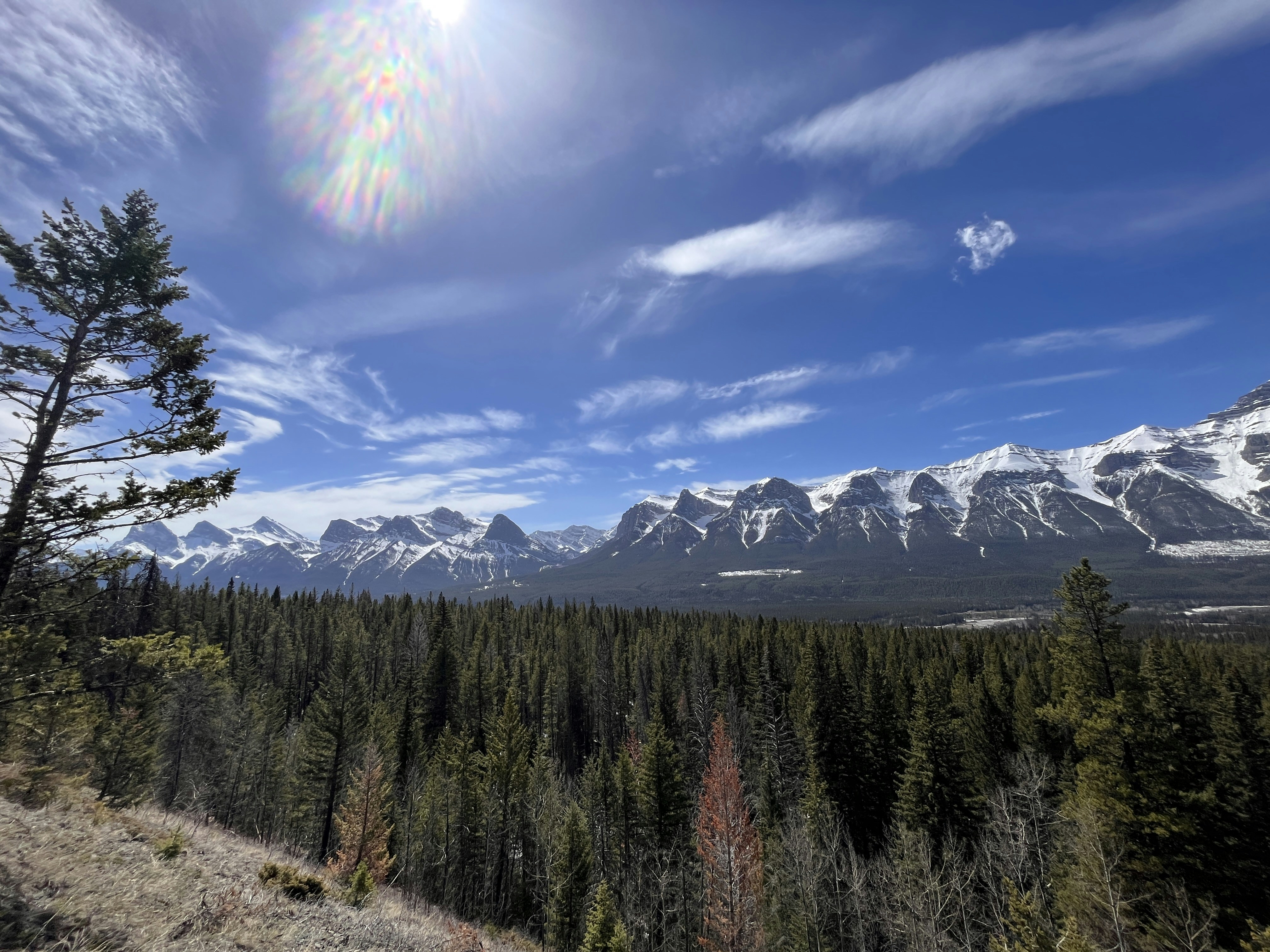 Red Deer, AB