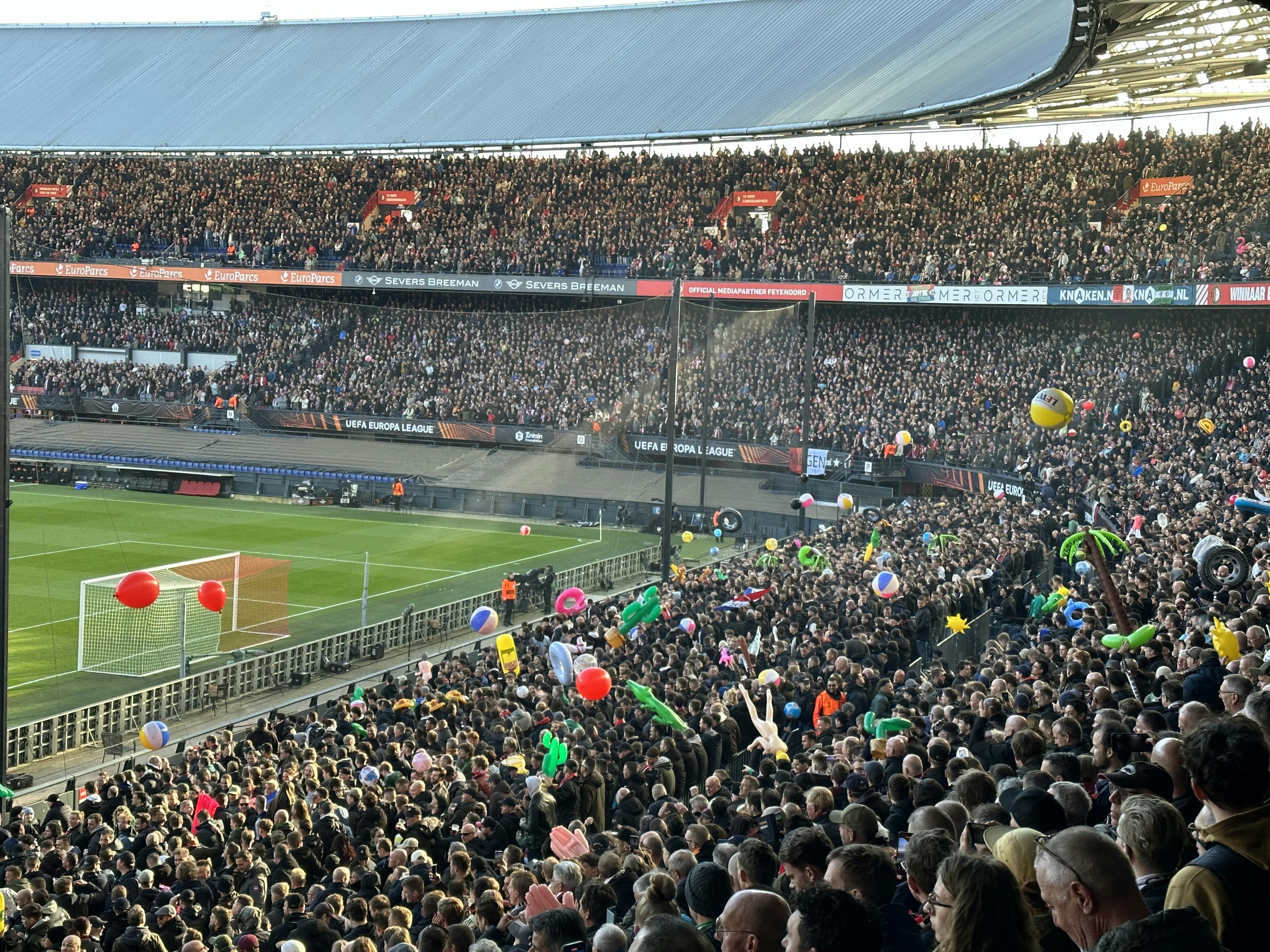 Top 5 Funniest Fan Reactions from the Weekend EPL Fixtures