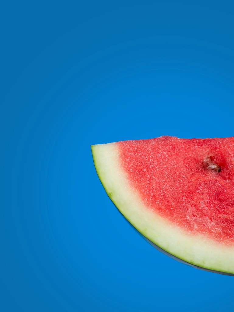 Watermelon Splash Pop