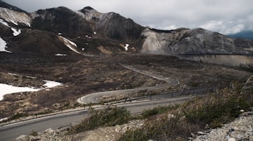 Fukushima Japan