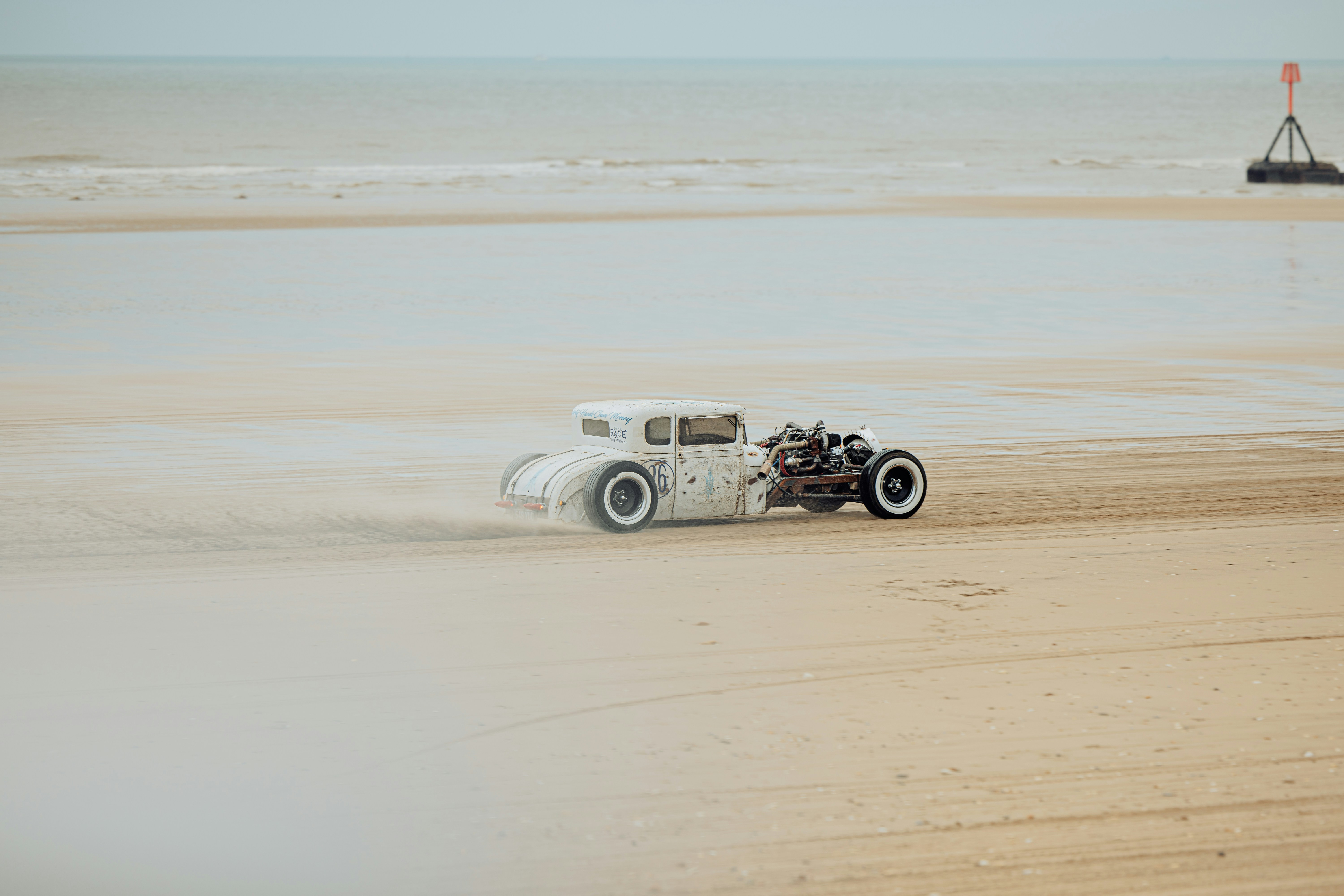 Exploring the Classic Car Trend in Agadir: Shows by the Beach and Getting There from Agadir Airport