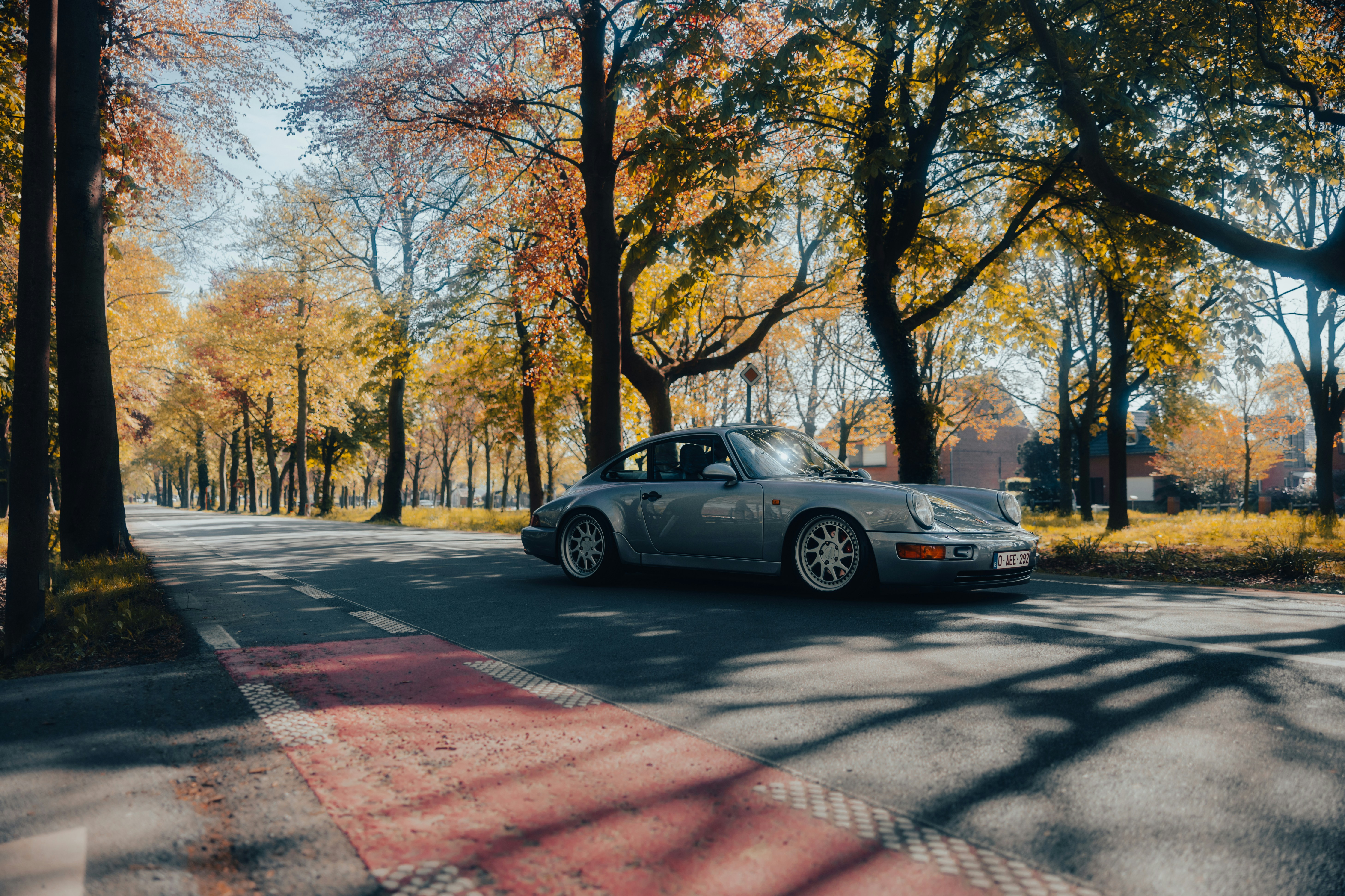 Photo by lorenzohamers