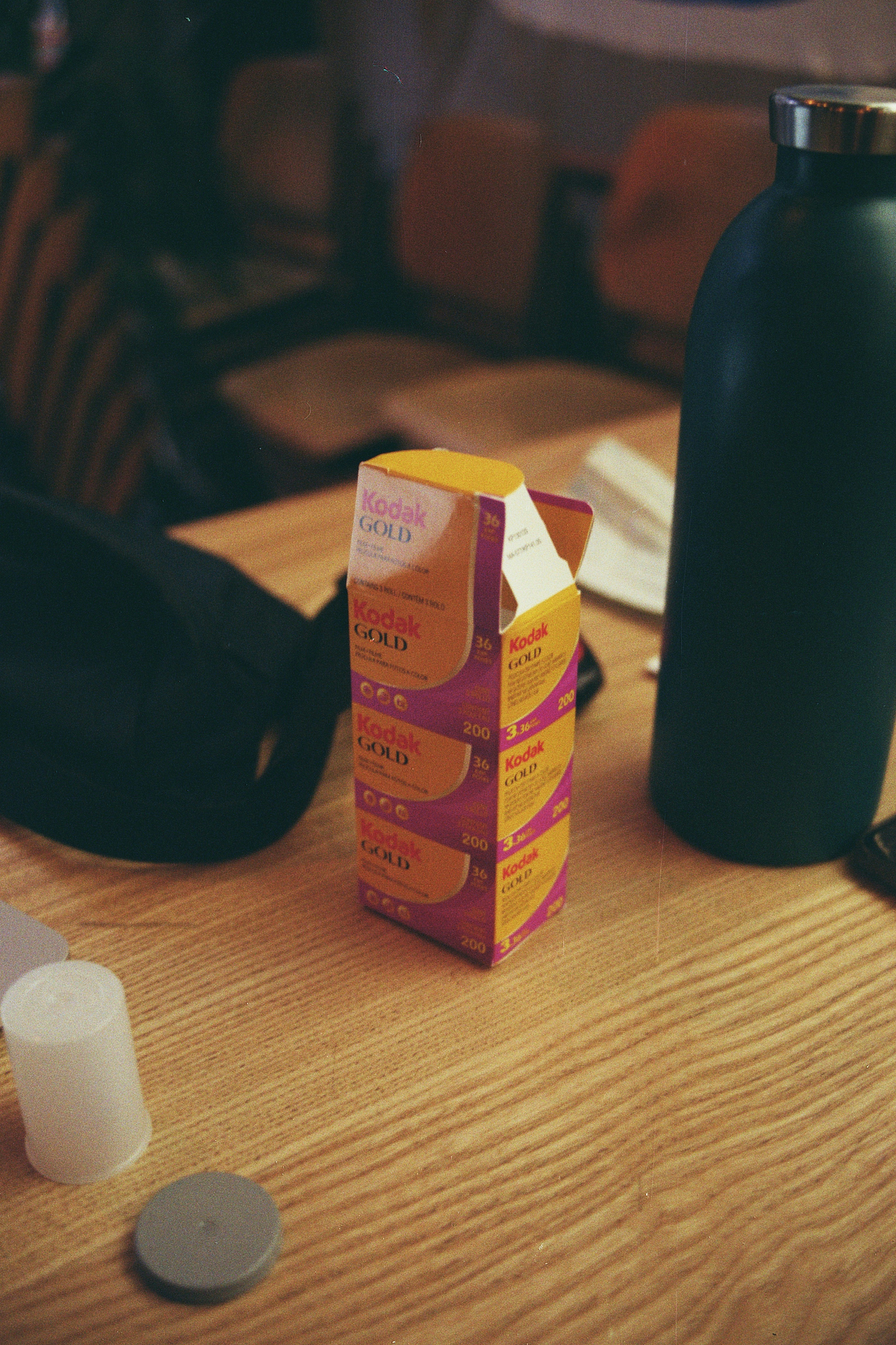 Photo by makewithjames