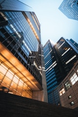 Visual of interconnected real estate data sources syncing automatically.