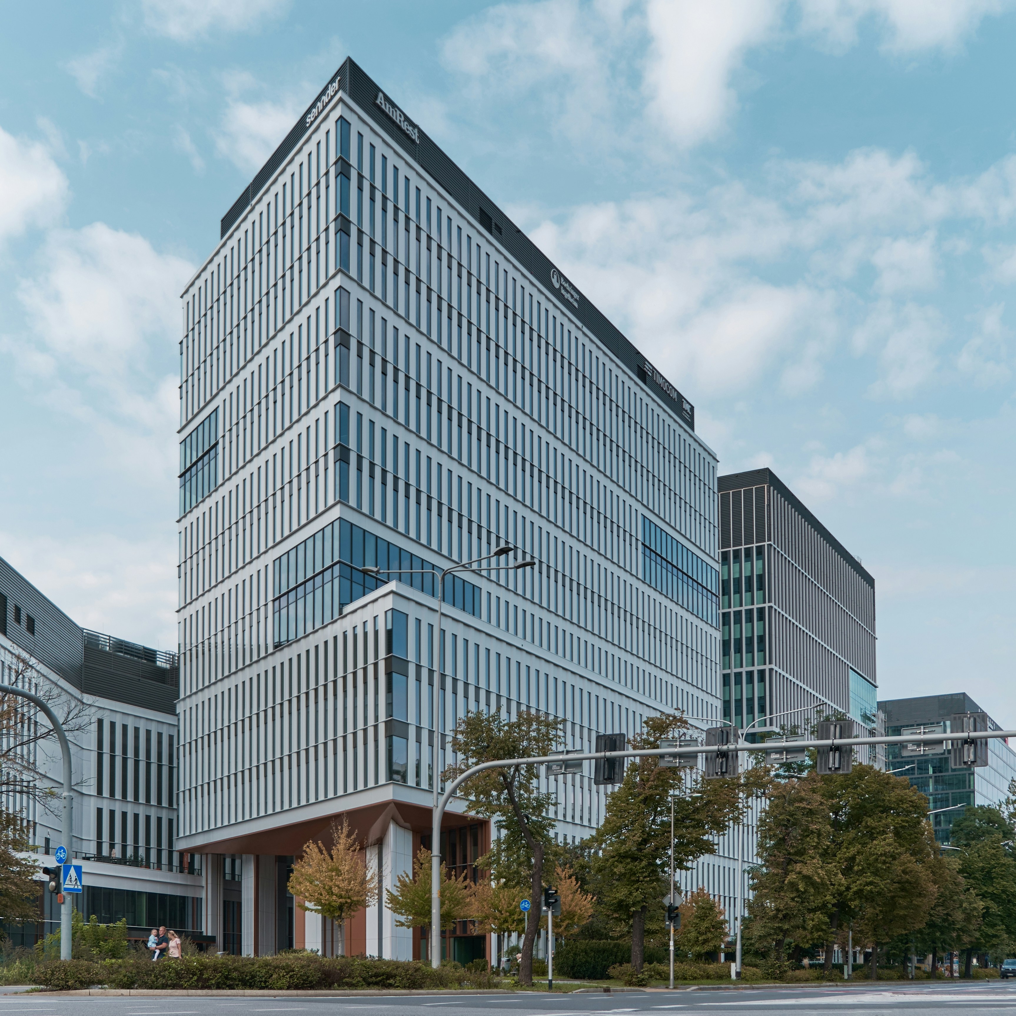 Herhaling: Vastgoed: Europese fondsen in gedrang door terugtrekking €12 mrd