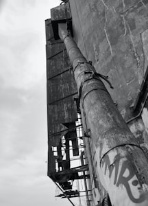 Galvanized Pipe
