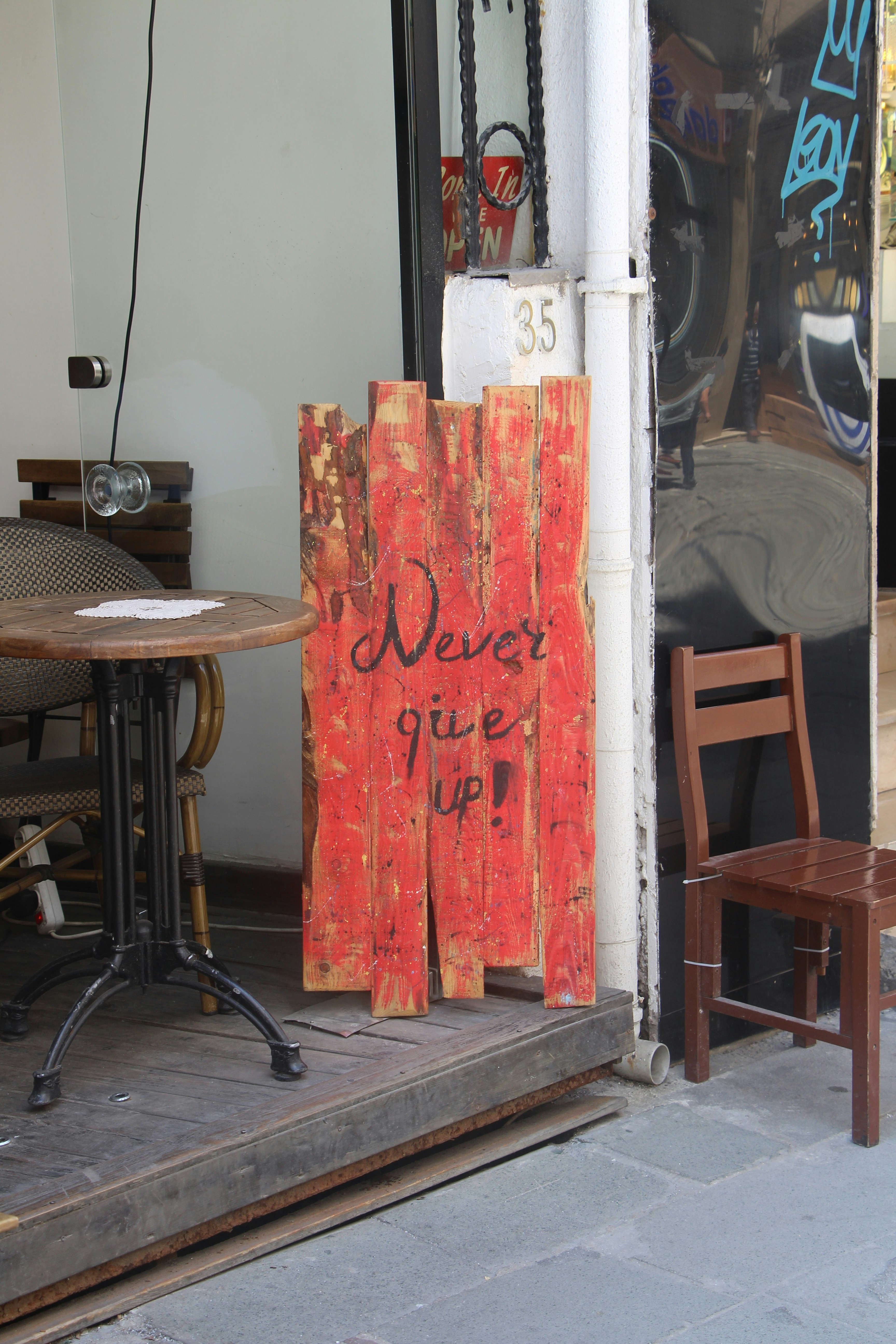 Social Media Case Study