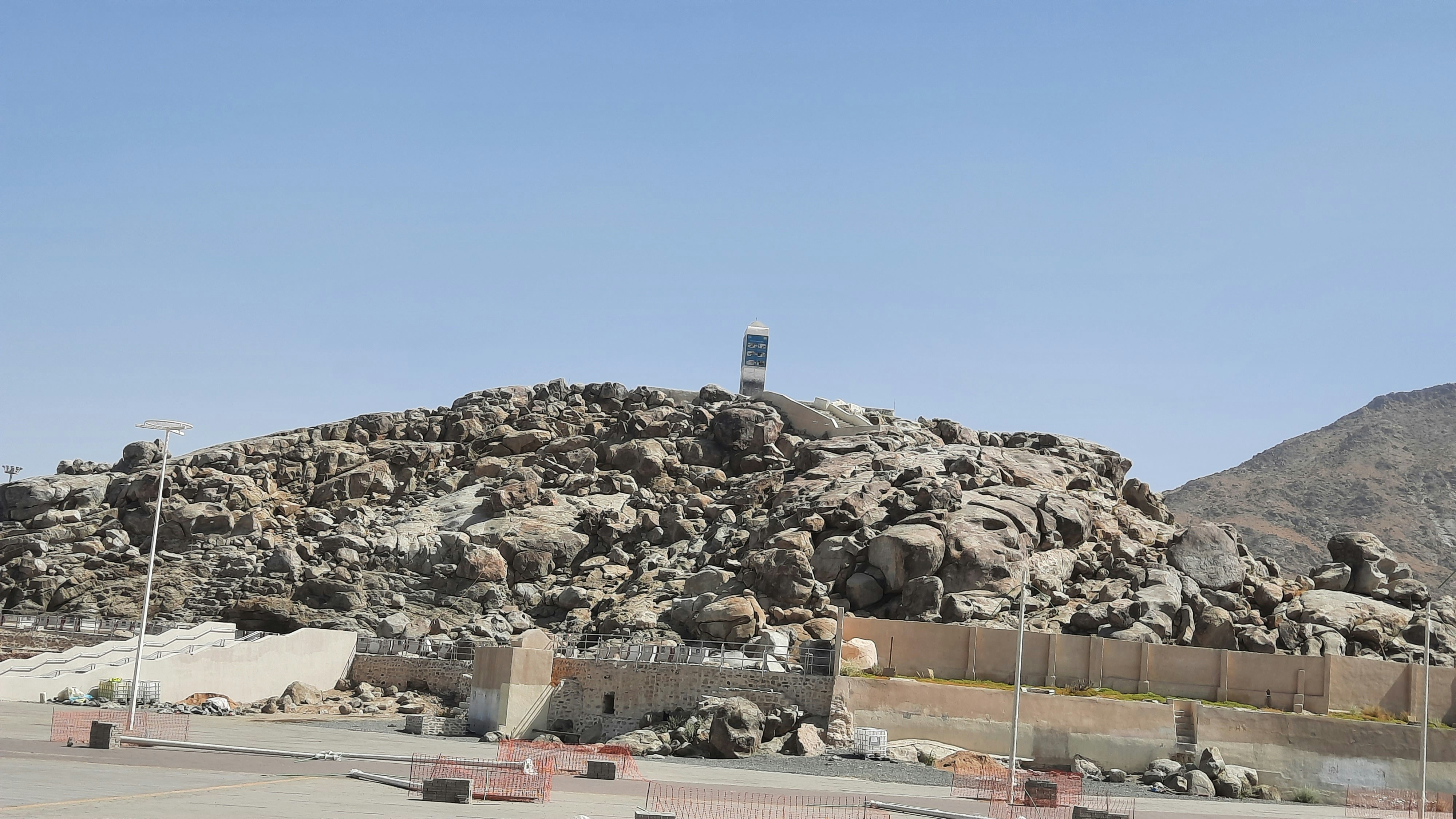 Discovering Cavanal Hill: The World's Highest Hill