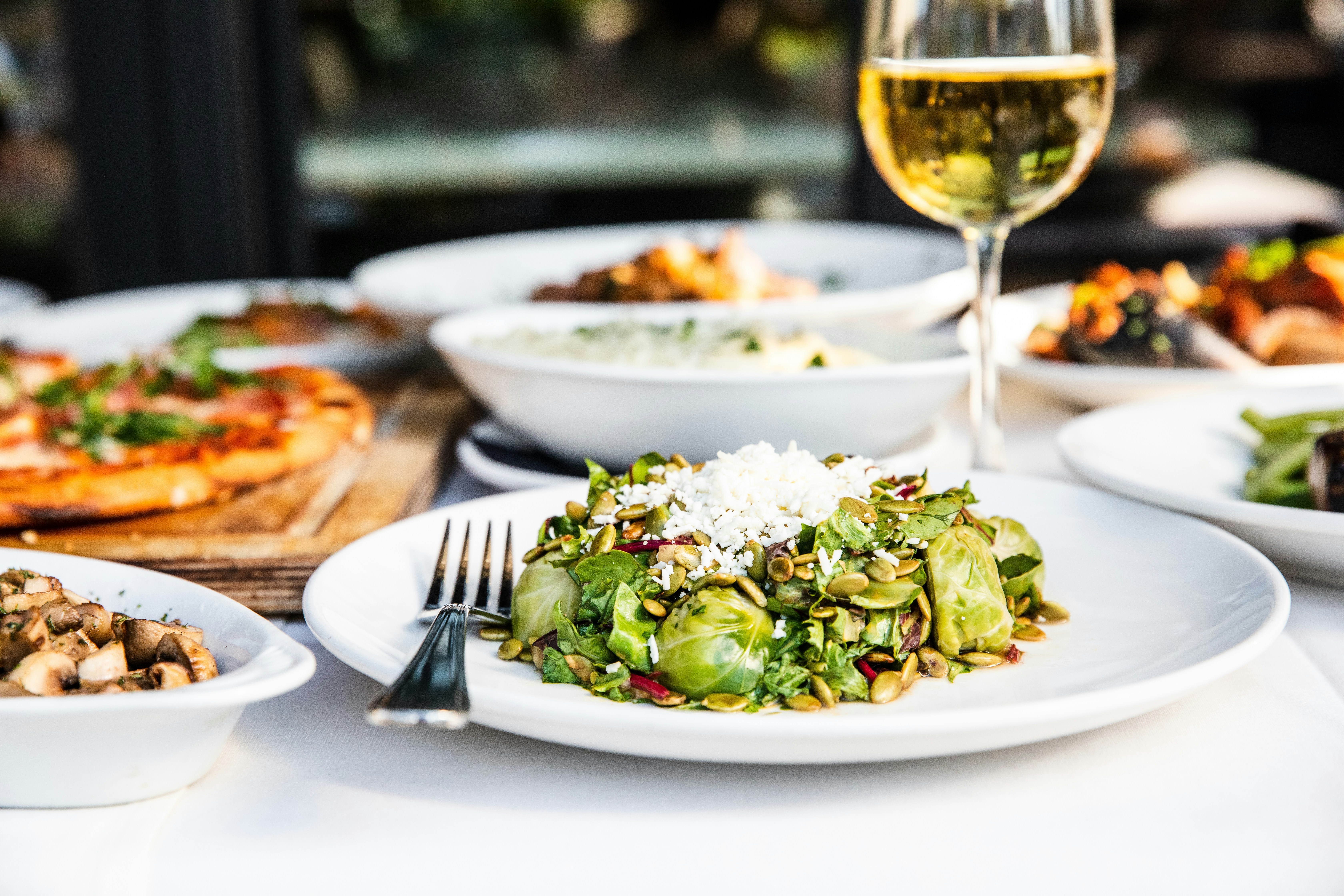 Photo by marvinositaliansteakhouse