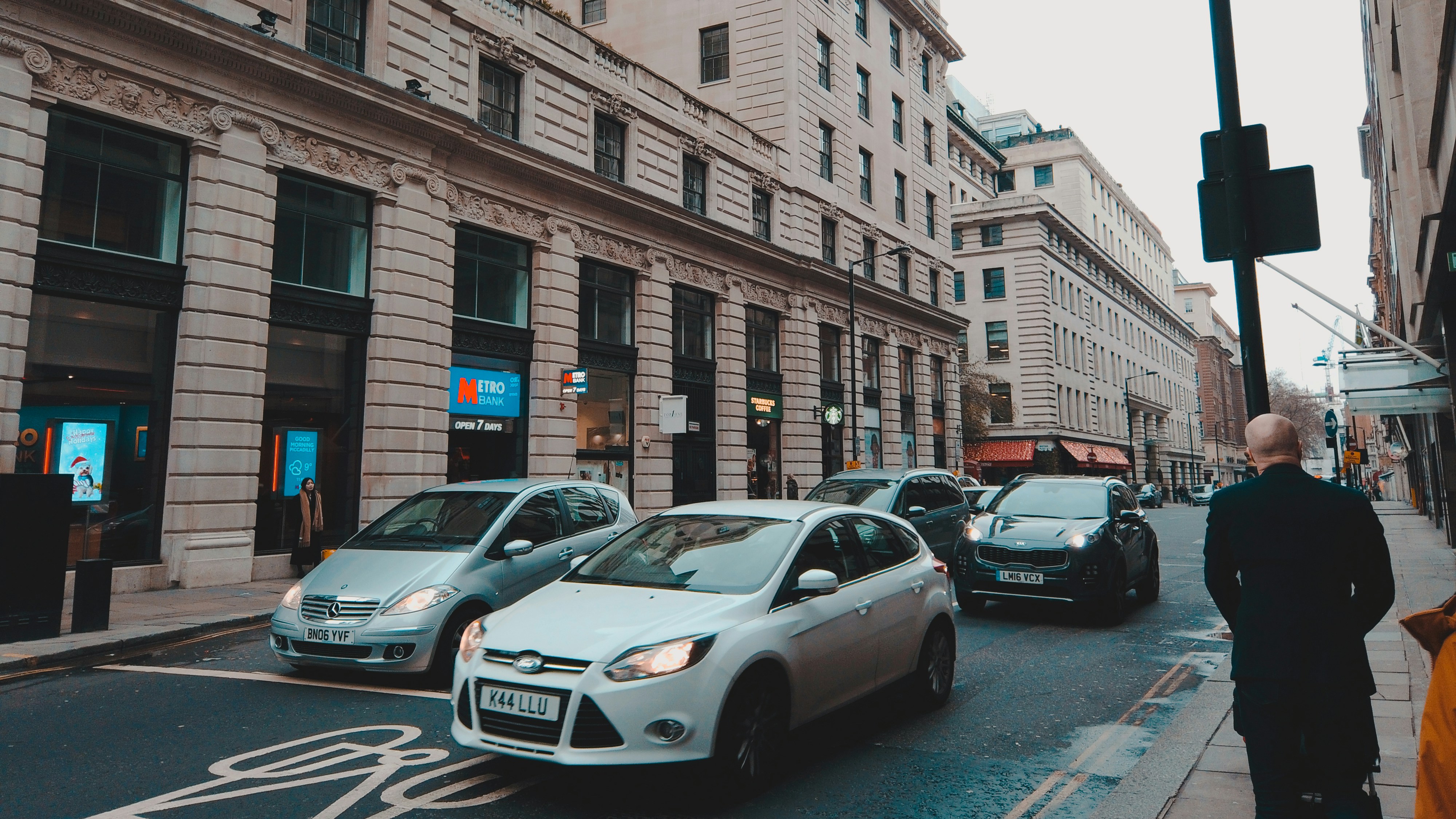 Commercial flooring services in Slough