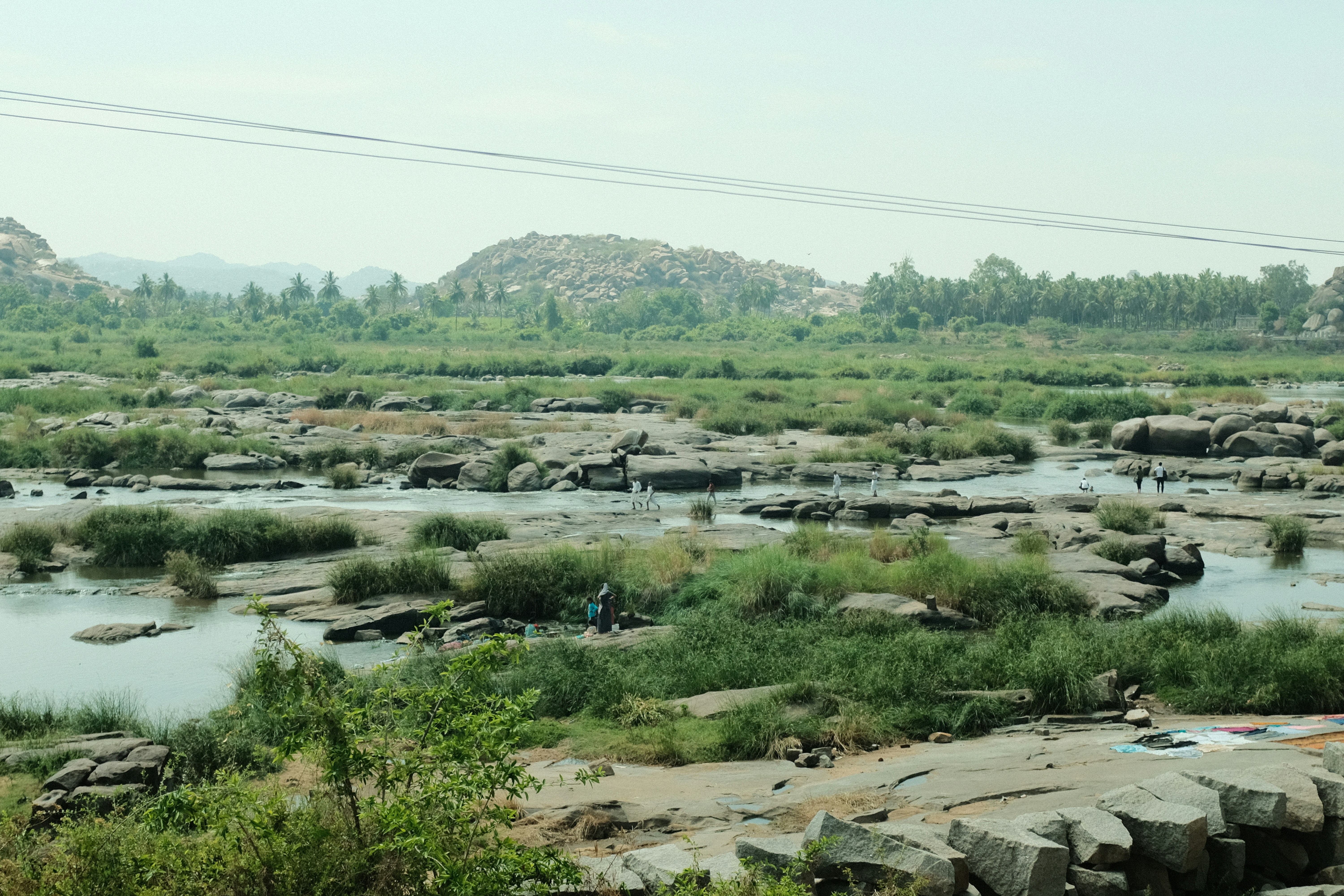 Vyvažovanie ľudských a environmentálnych záujmov