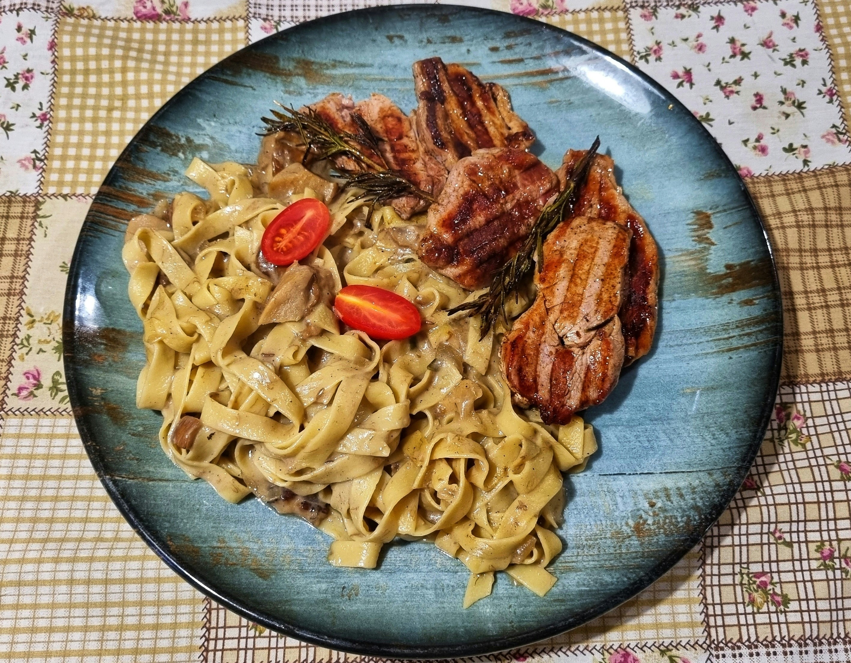 Pernil de Cerdo Listo