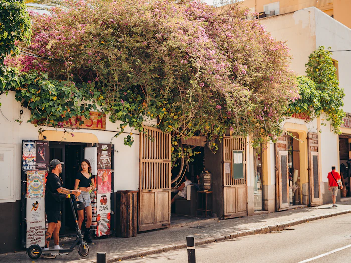 Historic Pubs