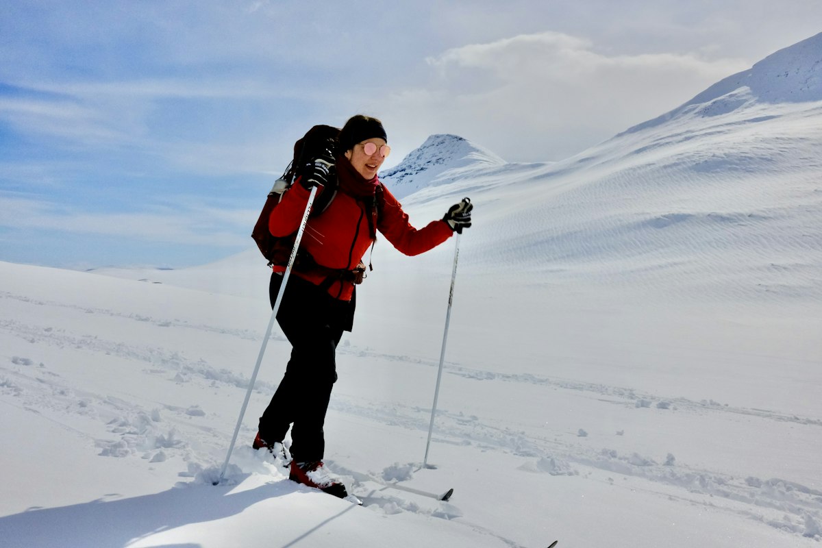 Avalanche Safety in the Andes: What Every Skier Should Know