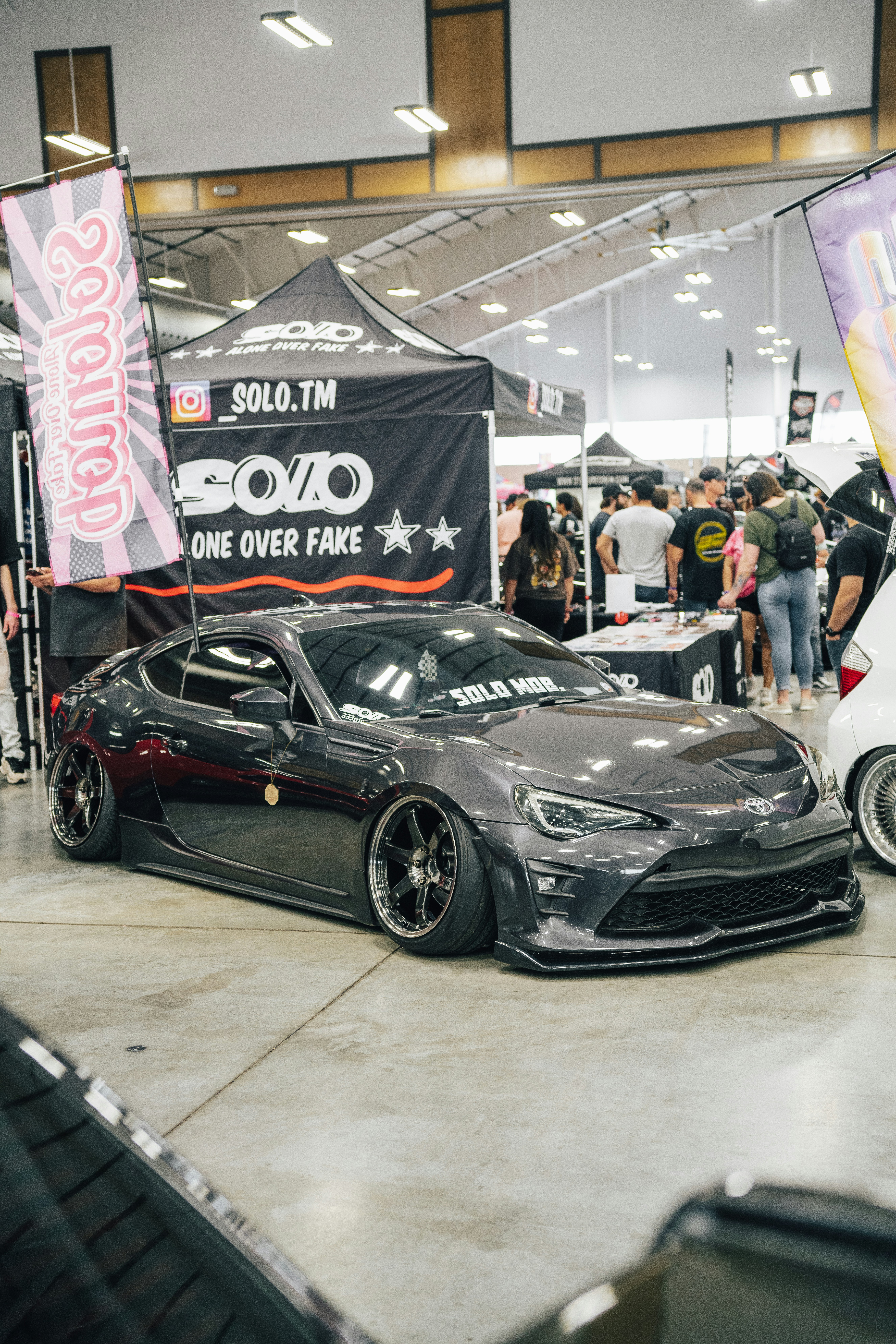 Stylish Apparel and Gadgets