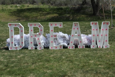 Bringing Your Dreams to Life with Dreamscape Creations