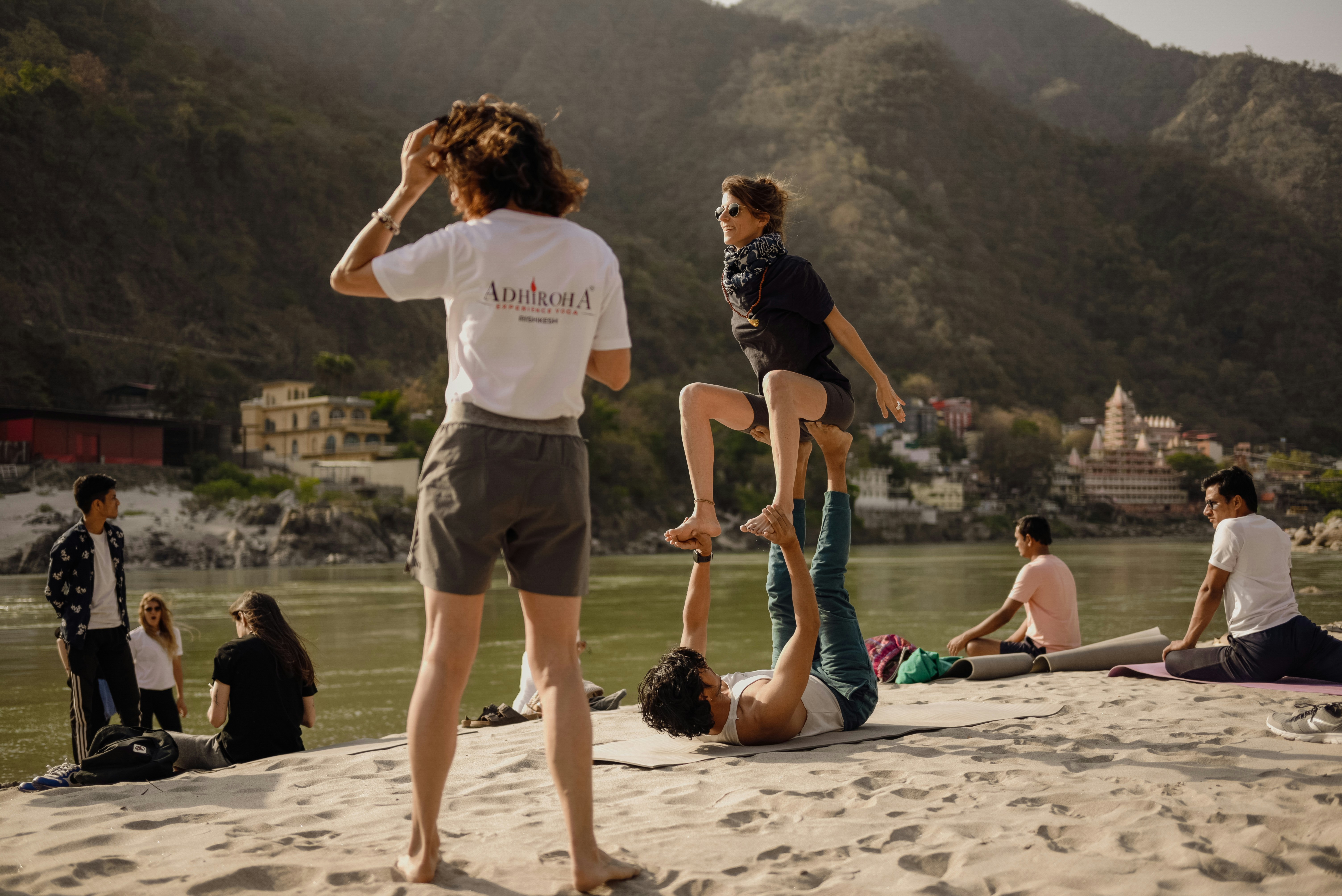 Pilates para Redução de Tensão nas Costas em Santos