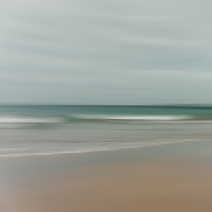 Coastal Calm