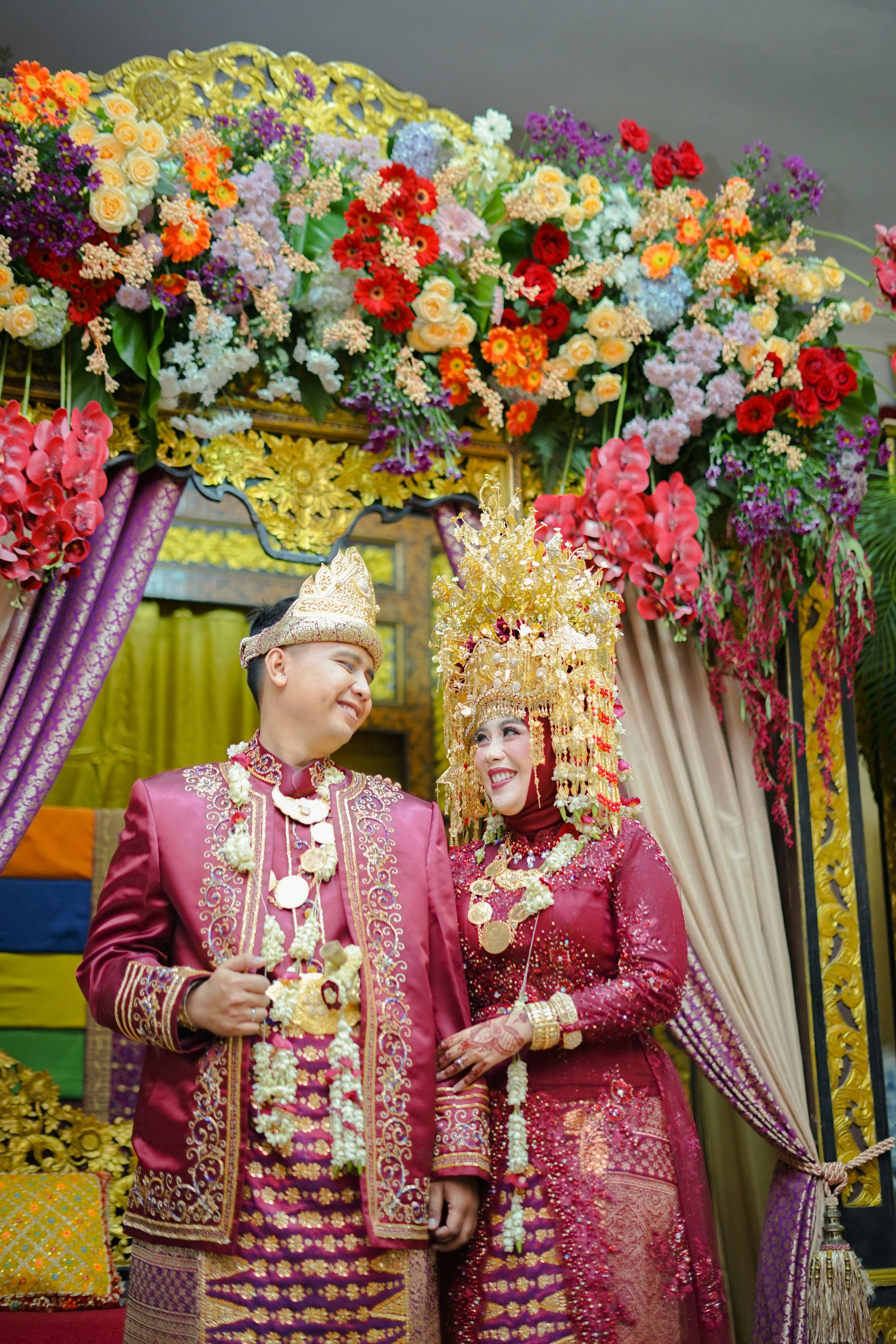 Traditional Cultural Dress Collection