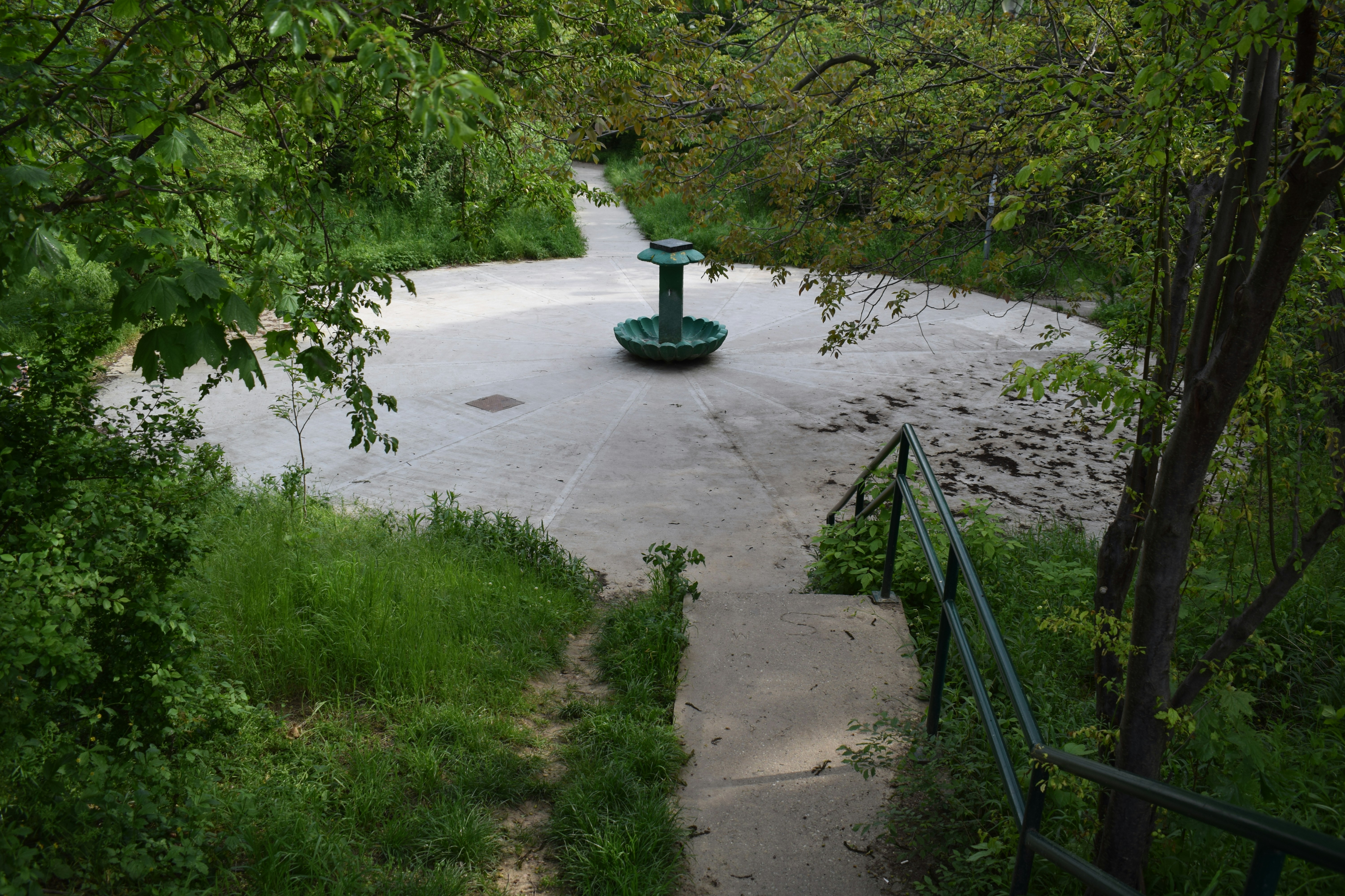 Alandale Park