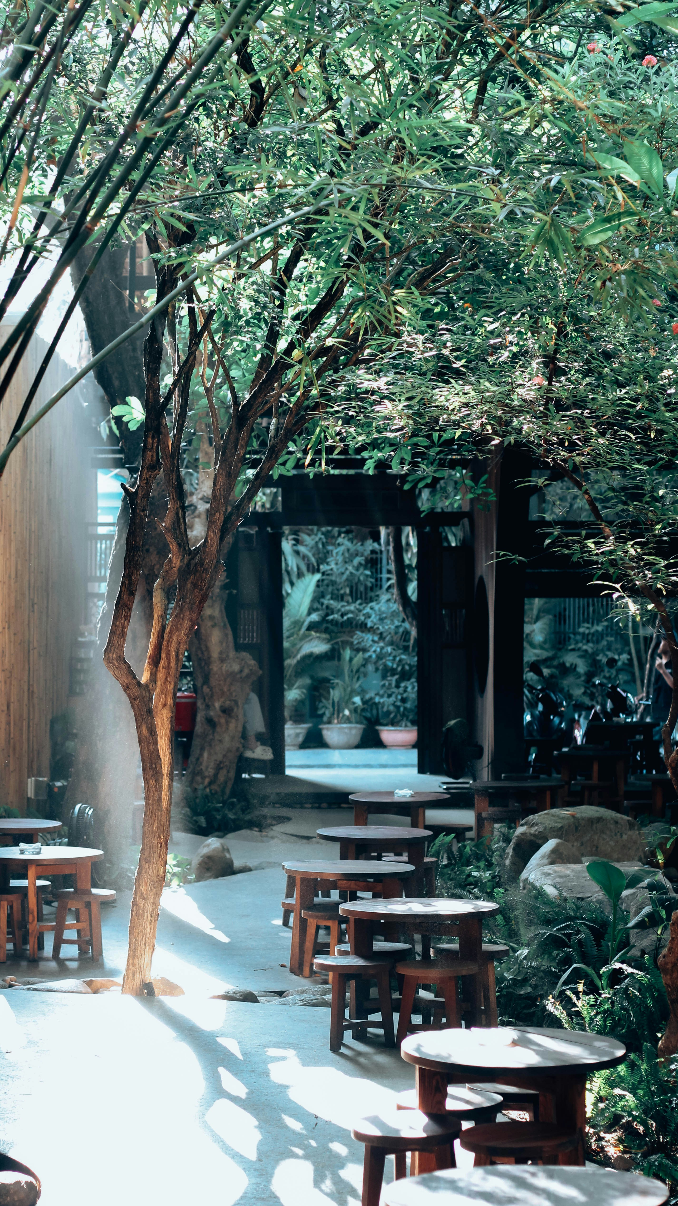 Nachhaltige Gartenmöbel von UrbanBloom