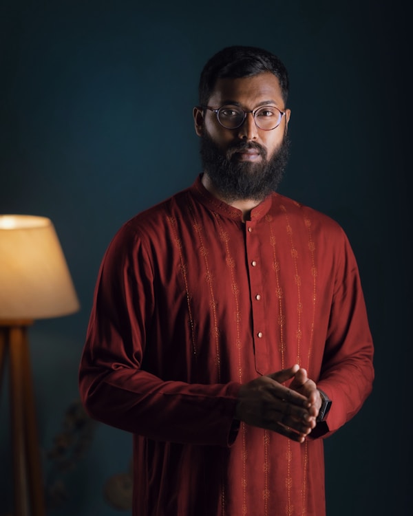 Traditional Punjabi - Punjabi Custom Made 