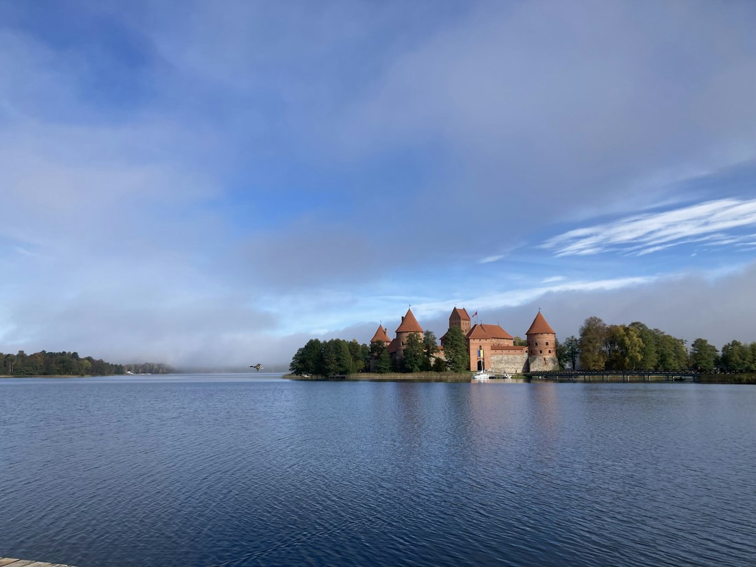 Trakai