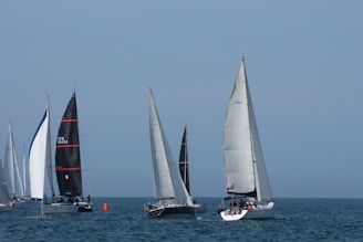 Céder son entreprise c'est une course croisière